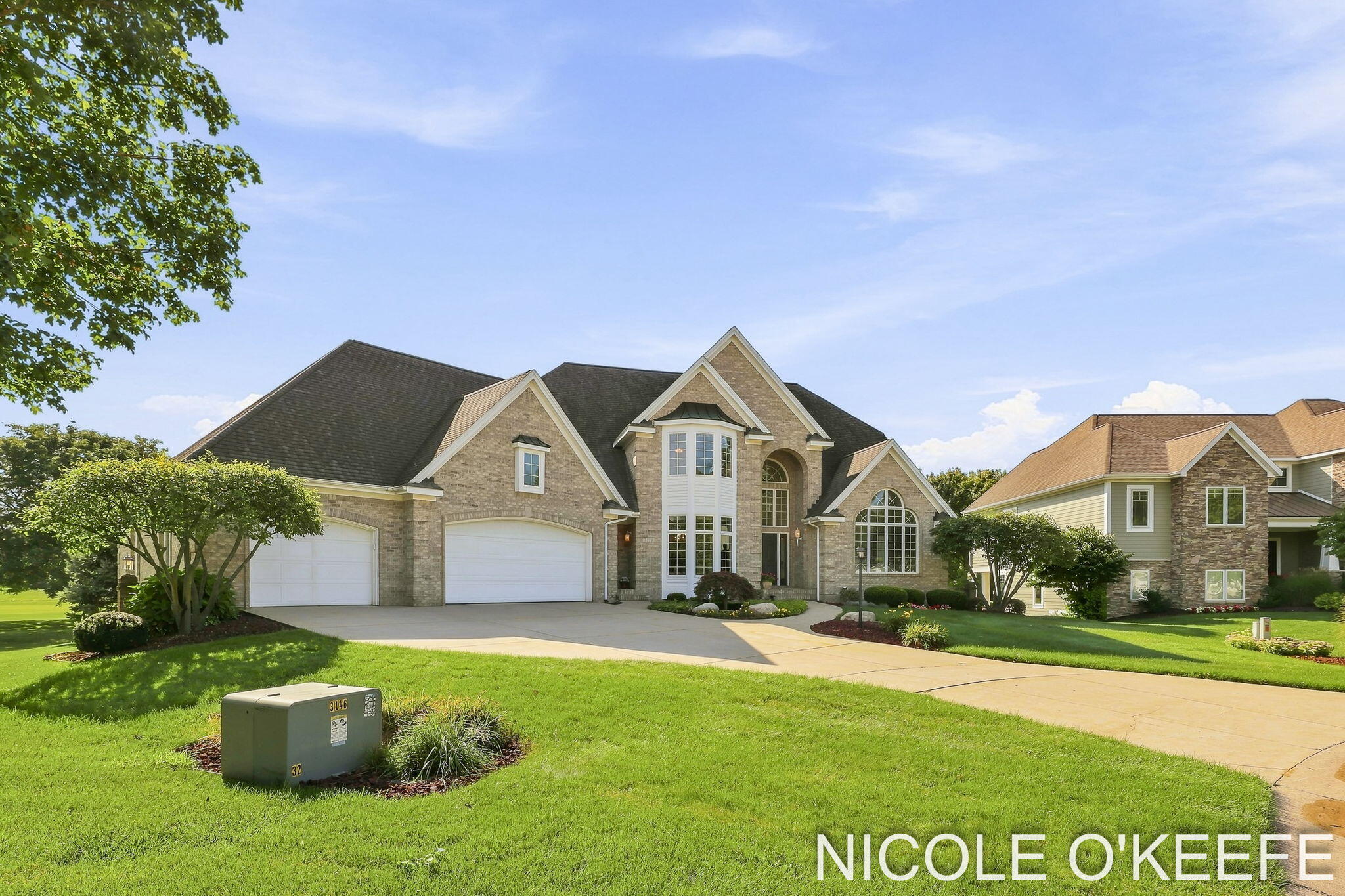 7350 Brooklyn Avenue SE Grand Rapids MI 49508