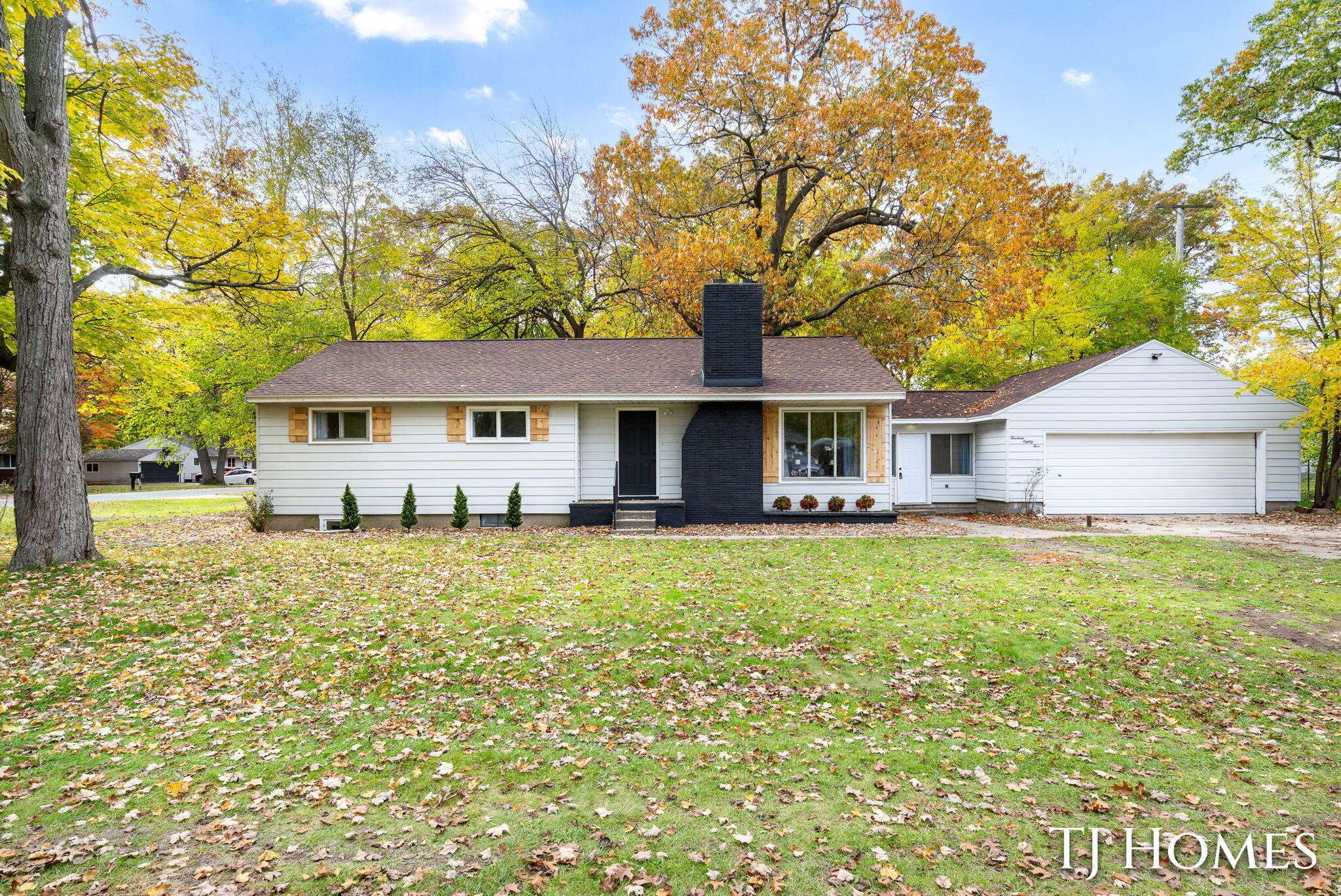 1485 Shonat Street Muskegon MI 49442