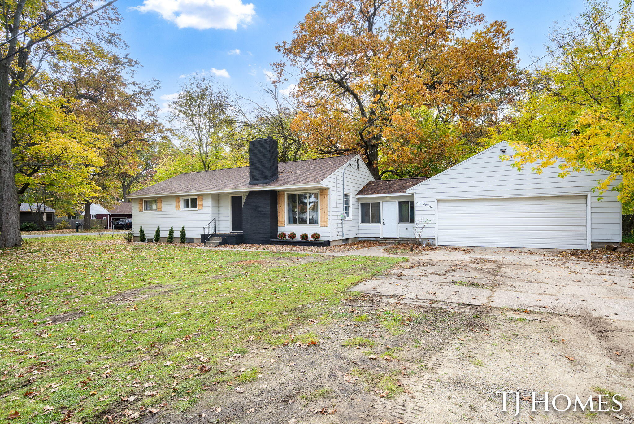 1485 Shonat Street Muskegon MI 49442