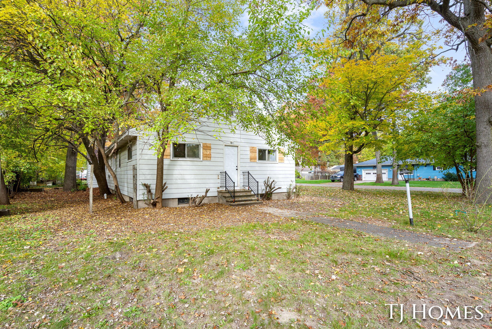 1485 Shonat Street Muskegon MI 49442