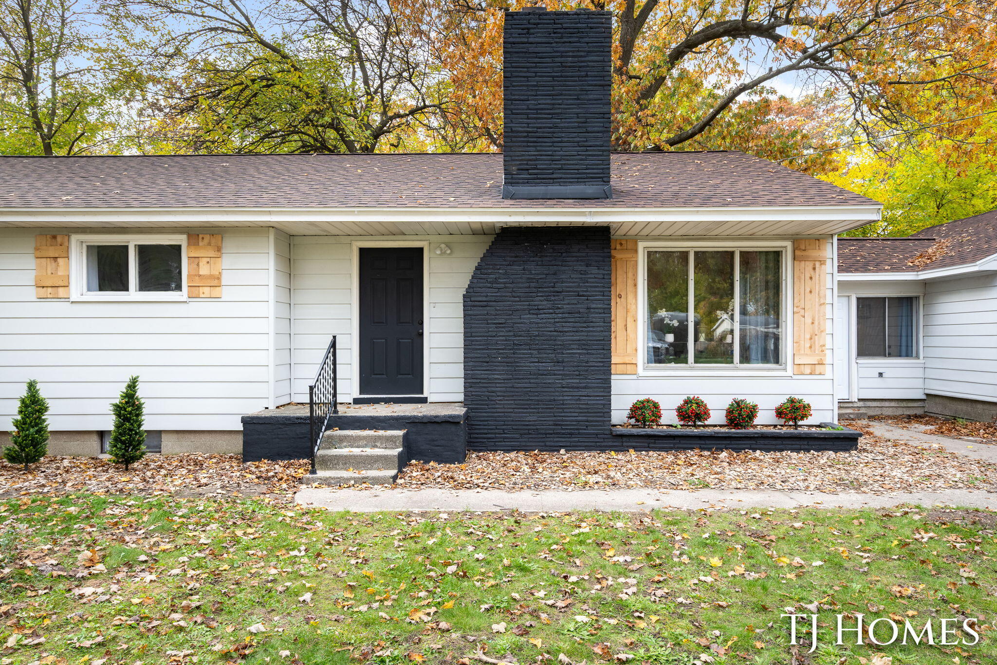 1485 Shonat Street Muskegon MI 49442