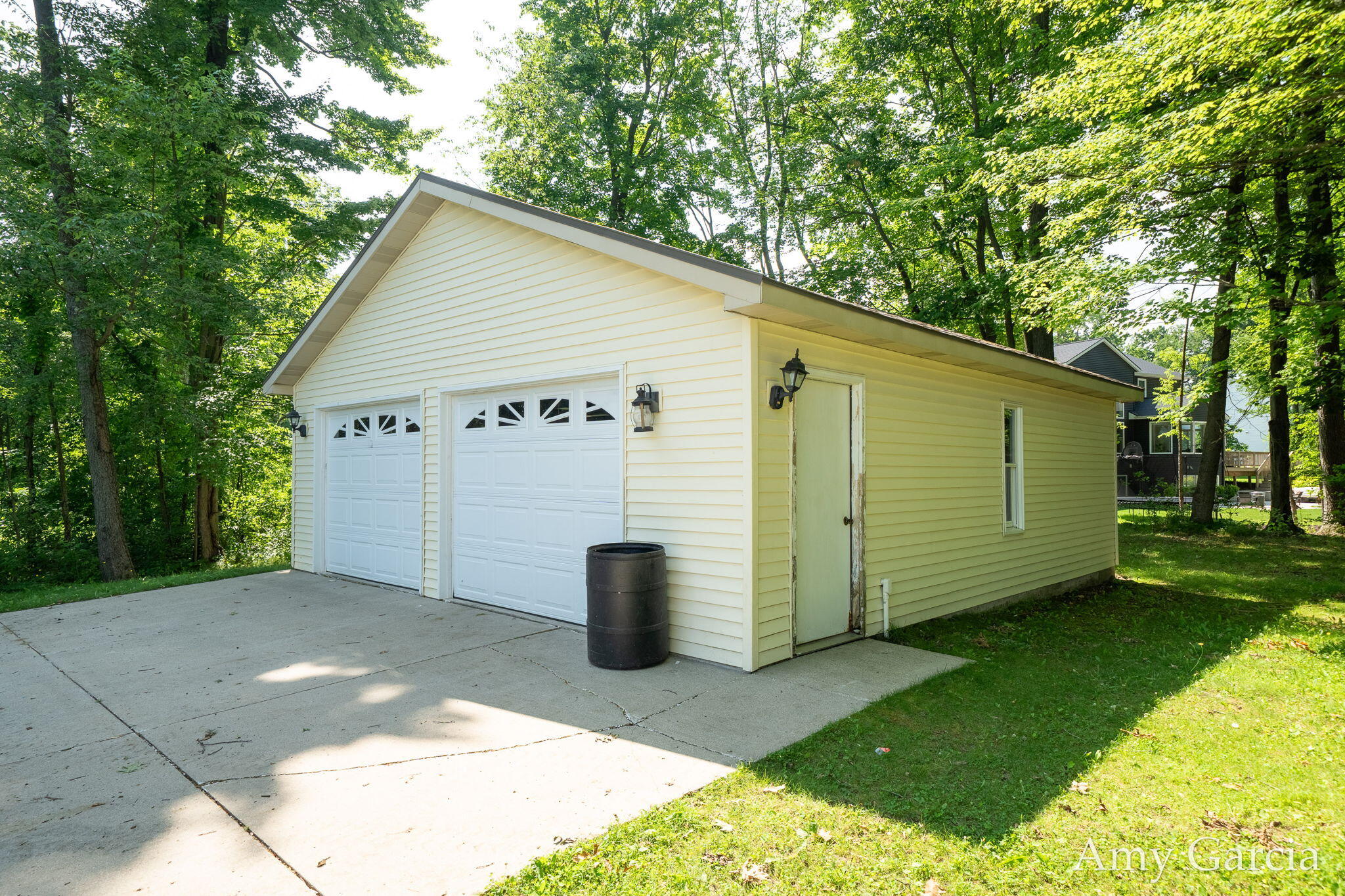 3530 11 Mile Road NE Rockford MI 49341