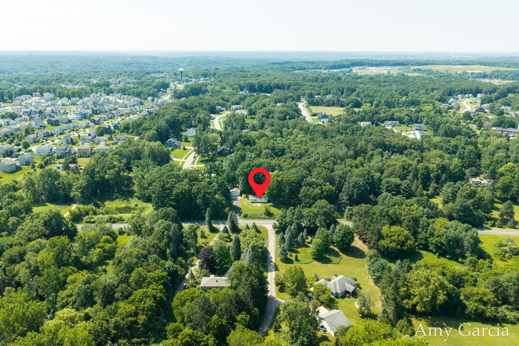 3530 11 Mile Road NE Rockford MI 49341