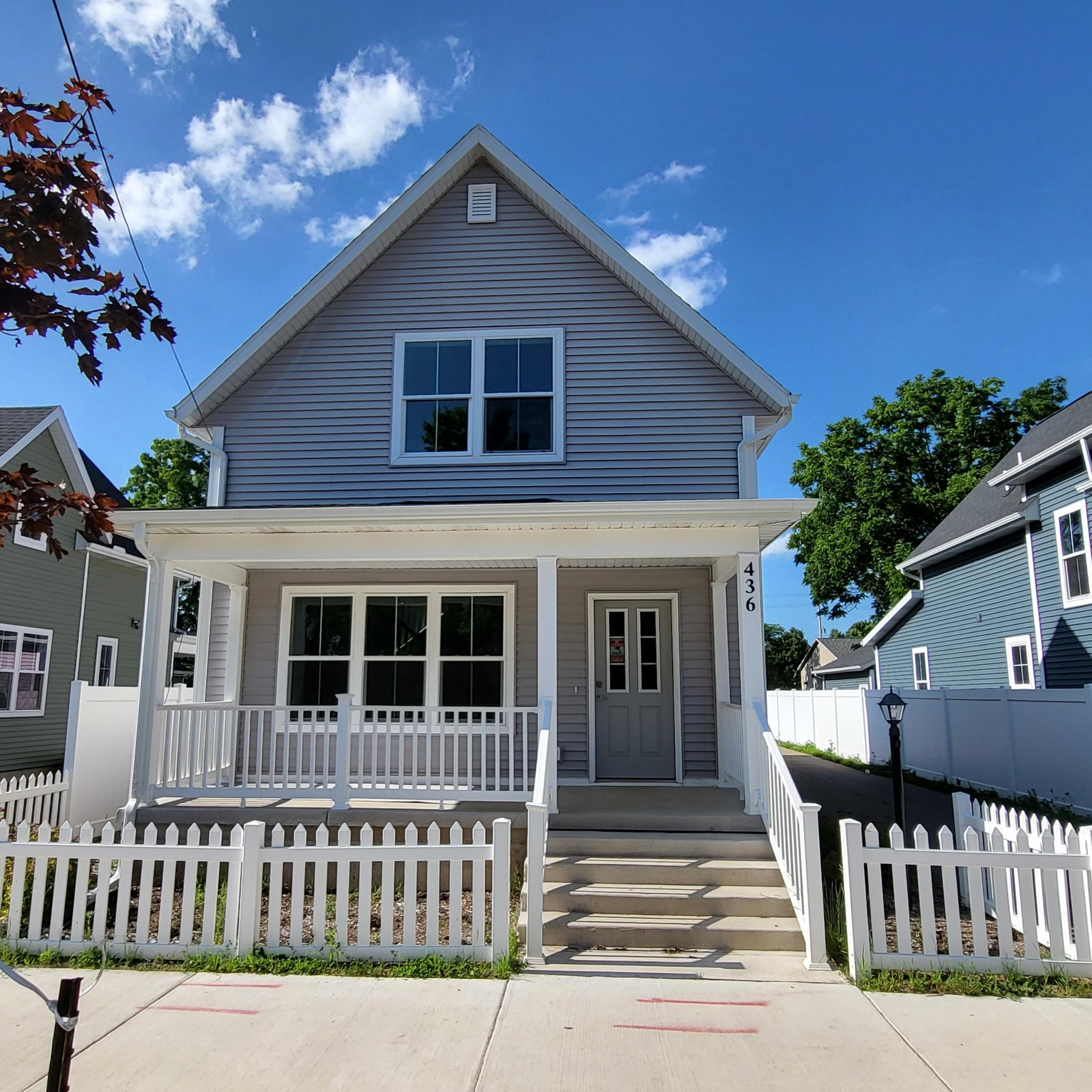 436 W Ransom Street Kalamazoo MI 49007