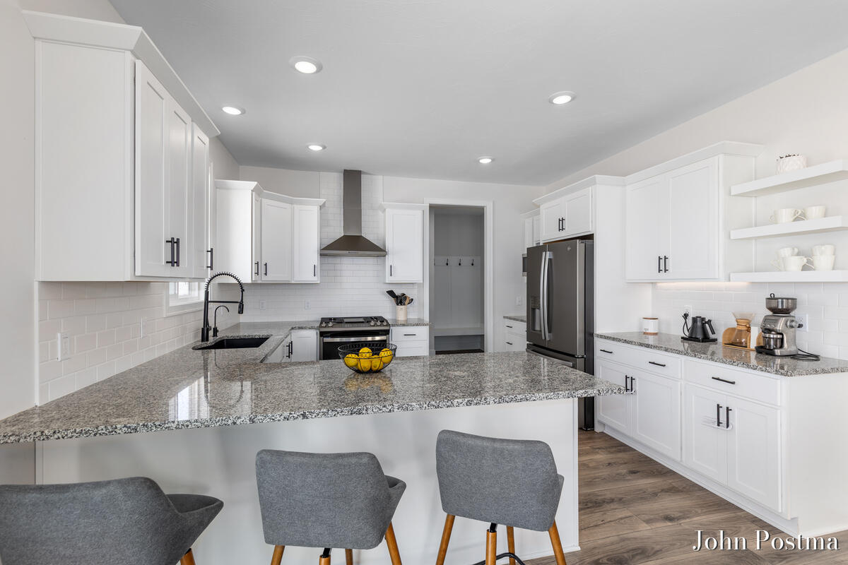 5827 Golden Hollow Drive SE Grand Rapids MI 49512