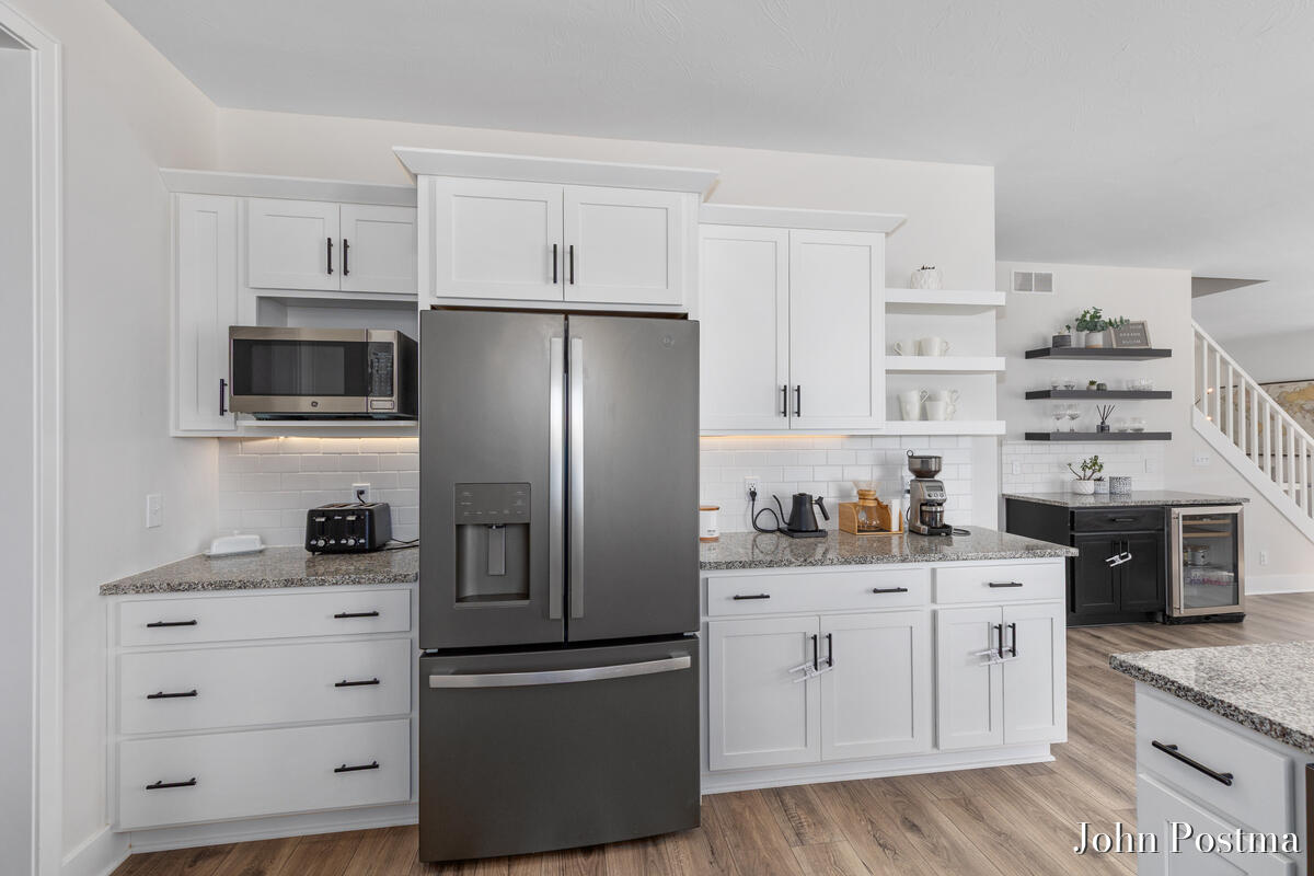 5827 Golden Hollow Drive SE Grand Rapids MI 49512