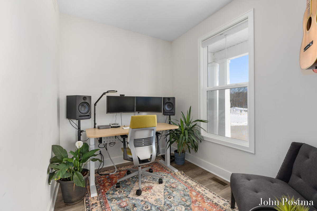 5827 Golden Hollow Drive SE Grand Rapids MI 49512