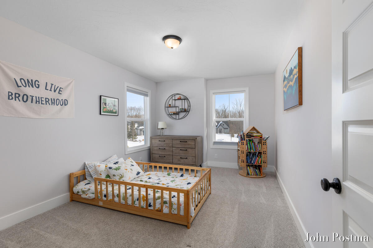 5827 Golden Hollow Drive SE Grand Rapids MI 49512