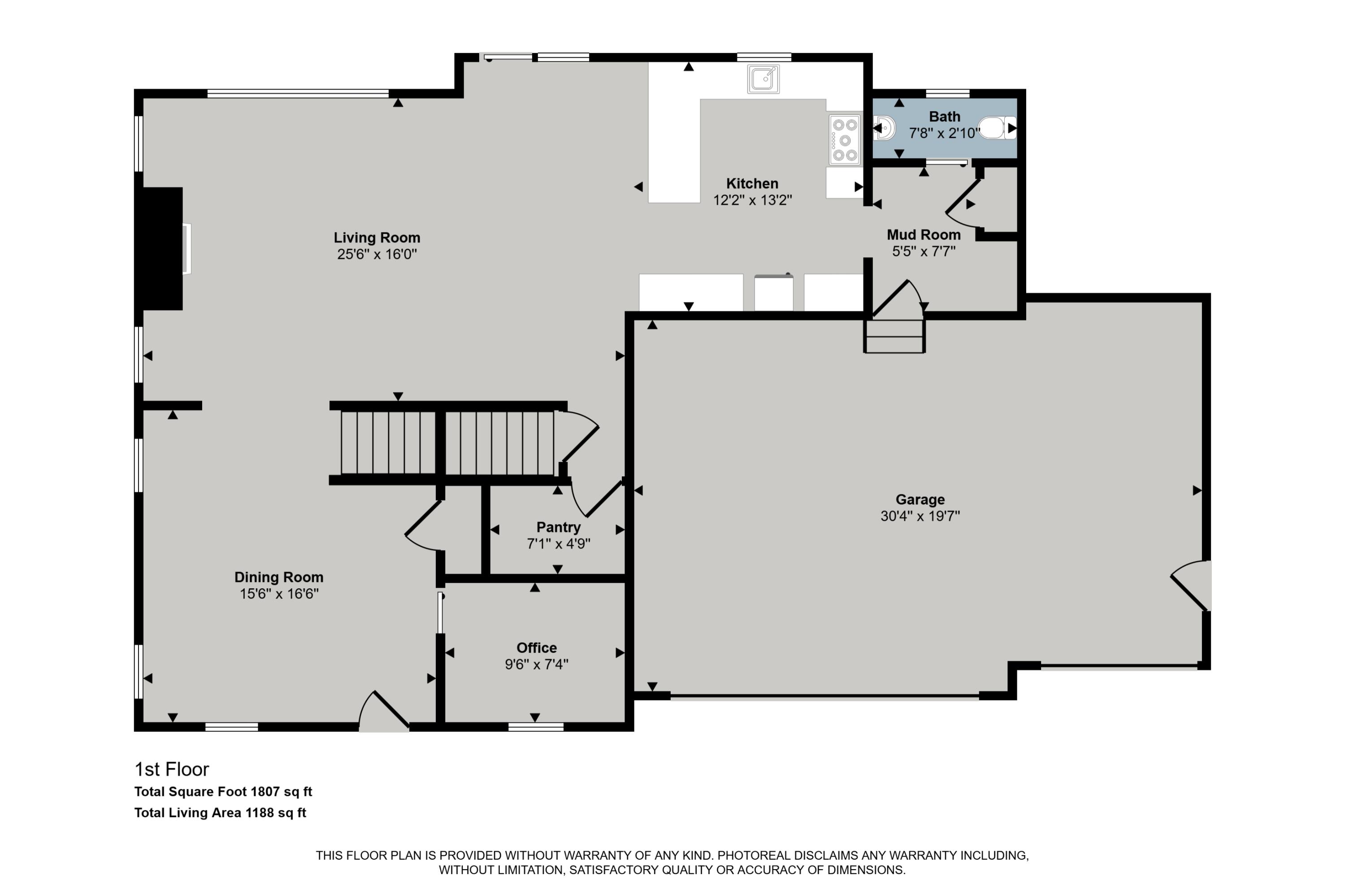 5827 Golden Hollow Drive SE Grand Rapids MI 49512