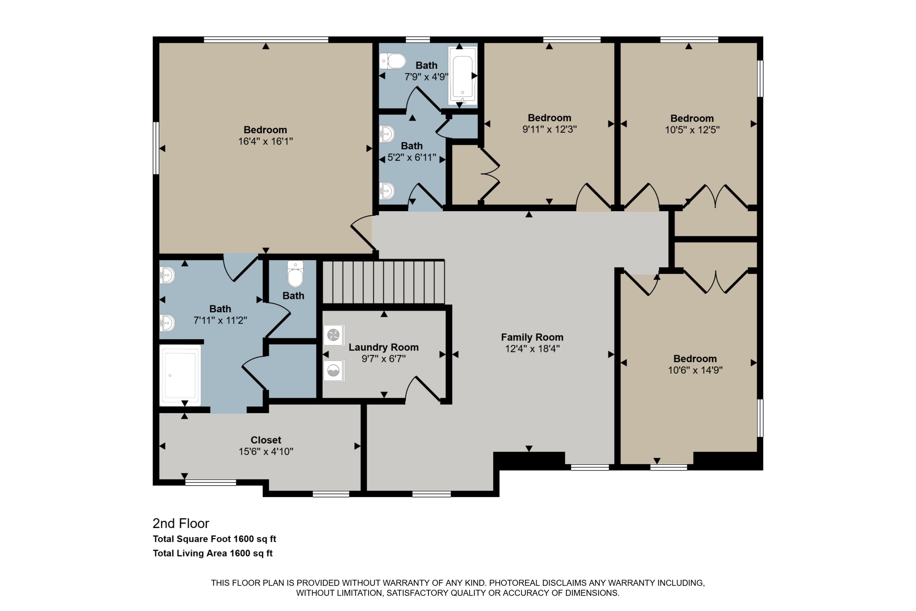 5827 Golden Hollow Drive SE Grand Rapids MI 49512