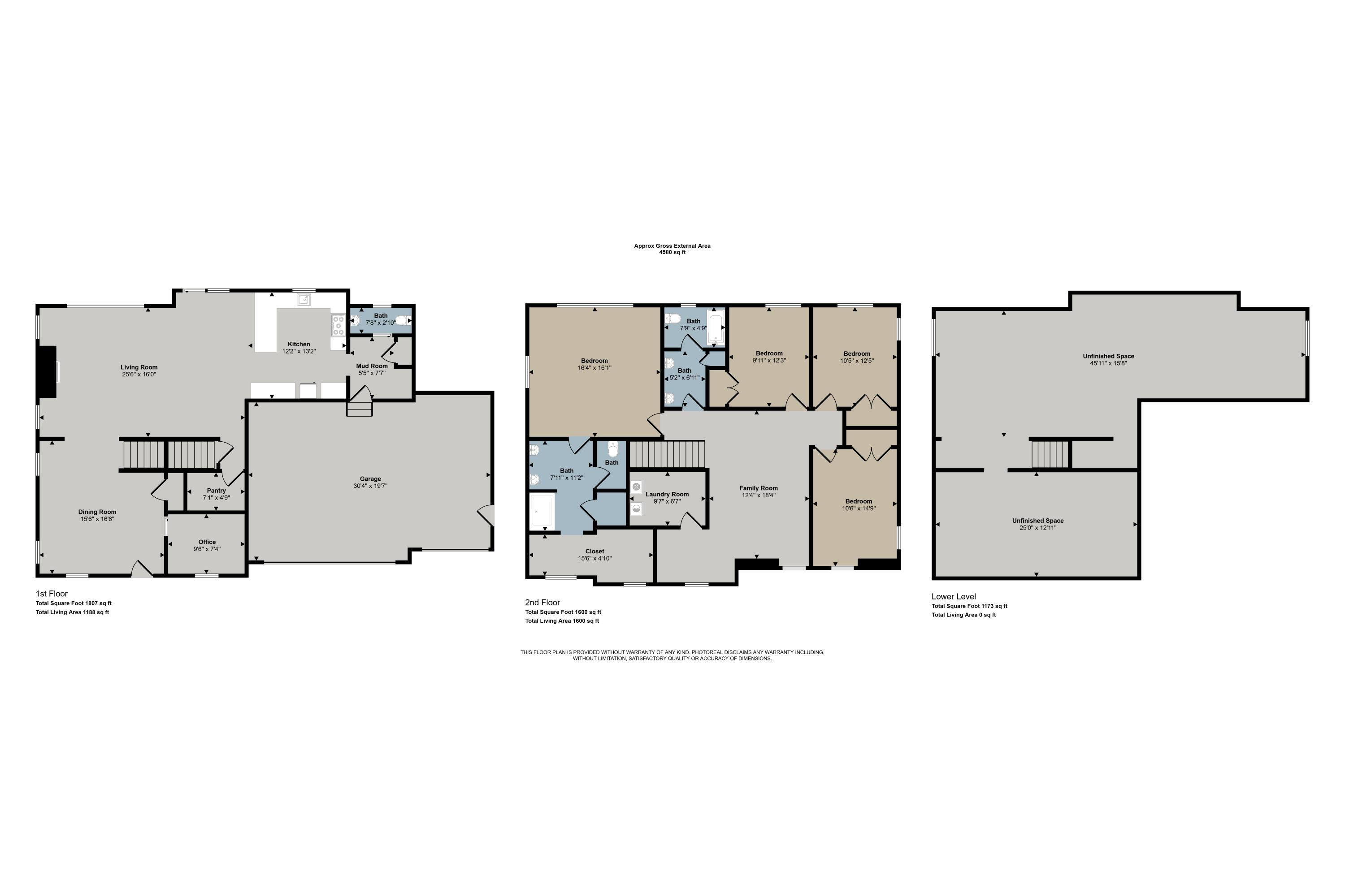 5827 Golden Hollow Drive SE Grand Rapids MI 49512