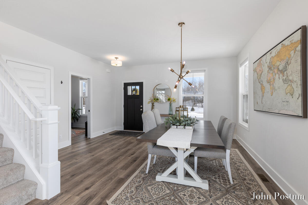 5827 Golden Hollow Drive SE Grand Rapids MI 49512