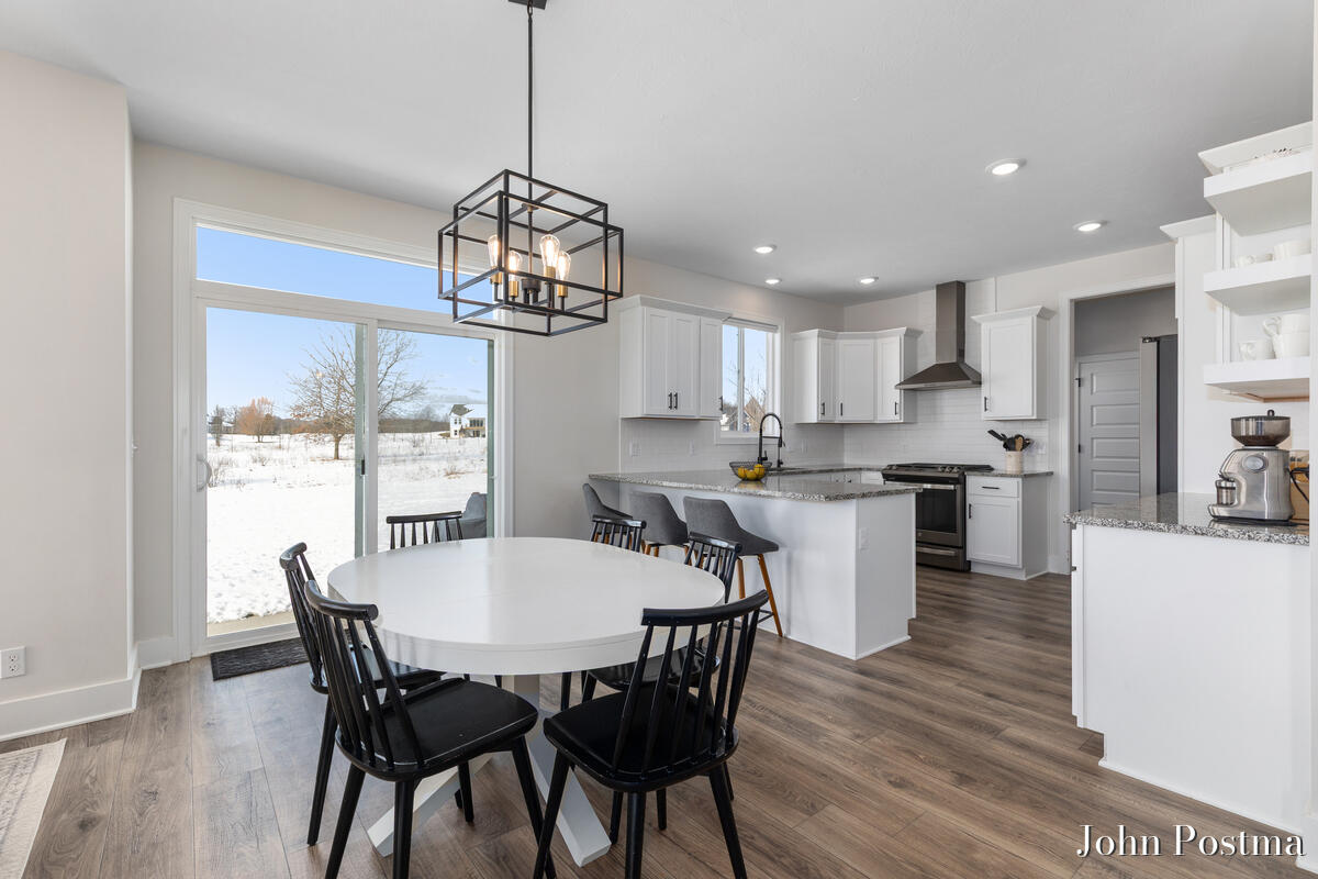 5827 Golden Hollow Drive SE Grand Rapids MI 49512