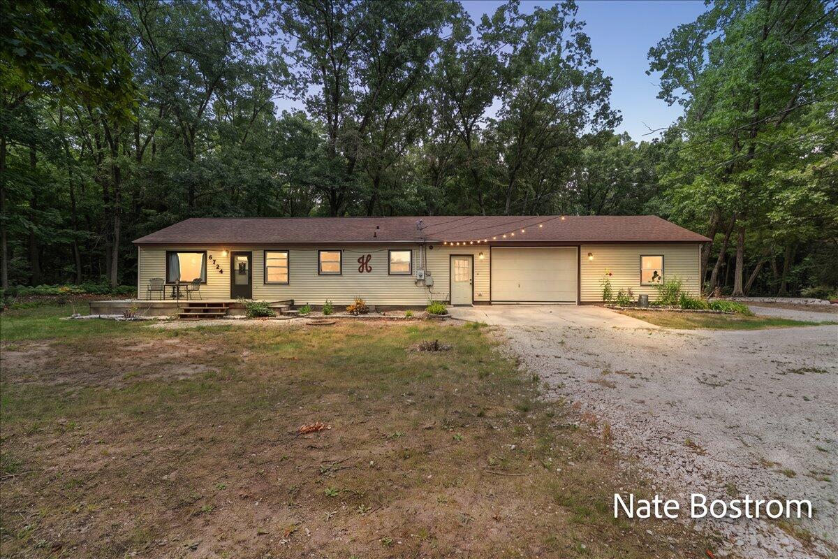 6724 Hall Road Muskegon MI 49442