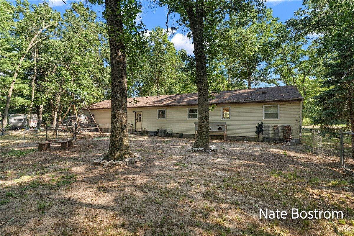 6724 Hall Road Muskegon MI 49442