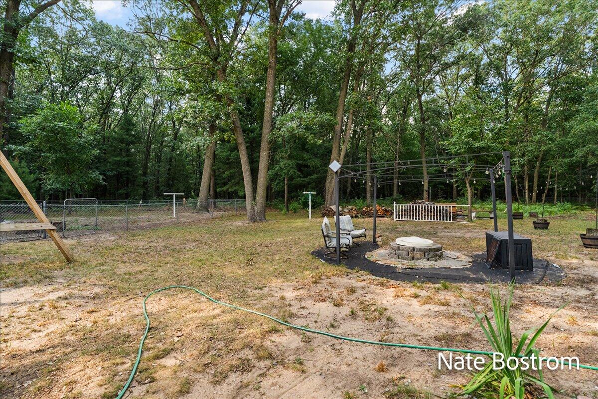 6724 Hall Road Muskegon MI 49442