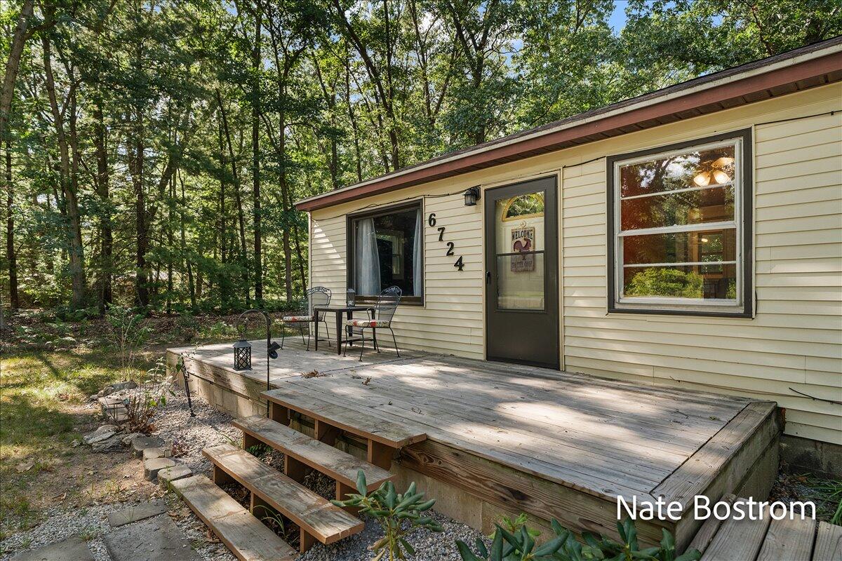 6724 Hall Road Muskegon MI 49442