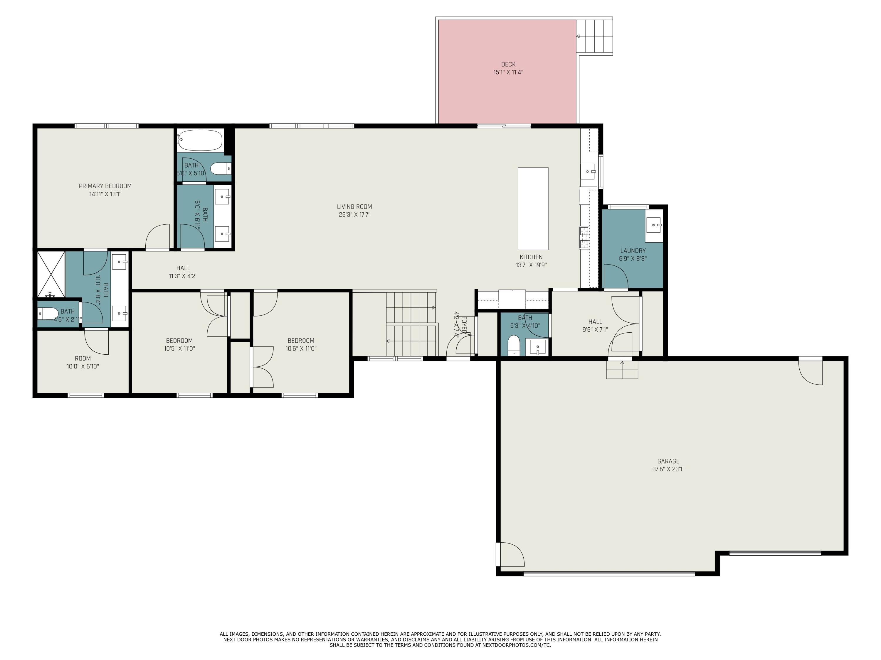 3981 112th Avenue Allegan MI 49010