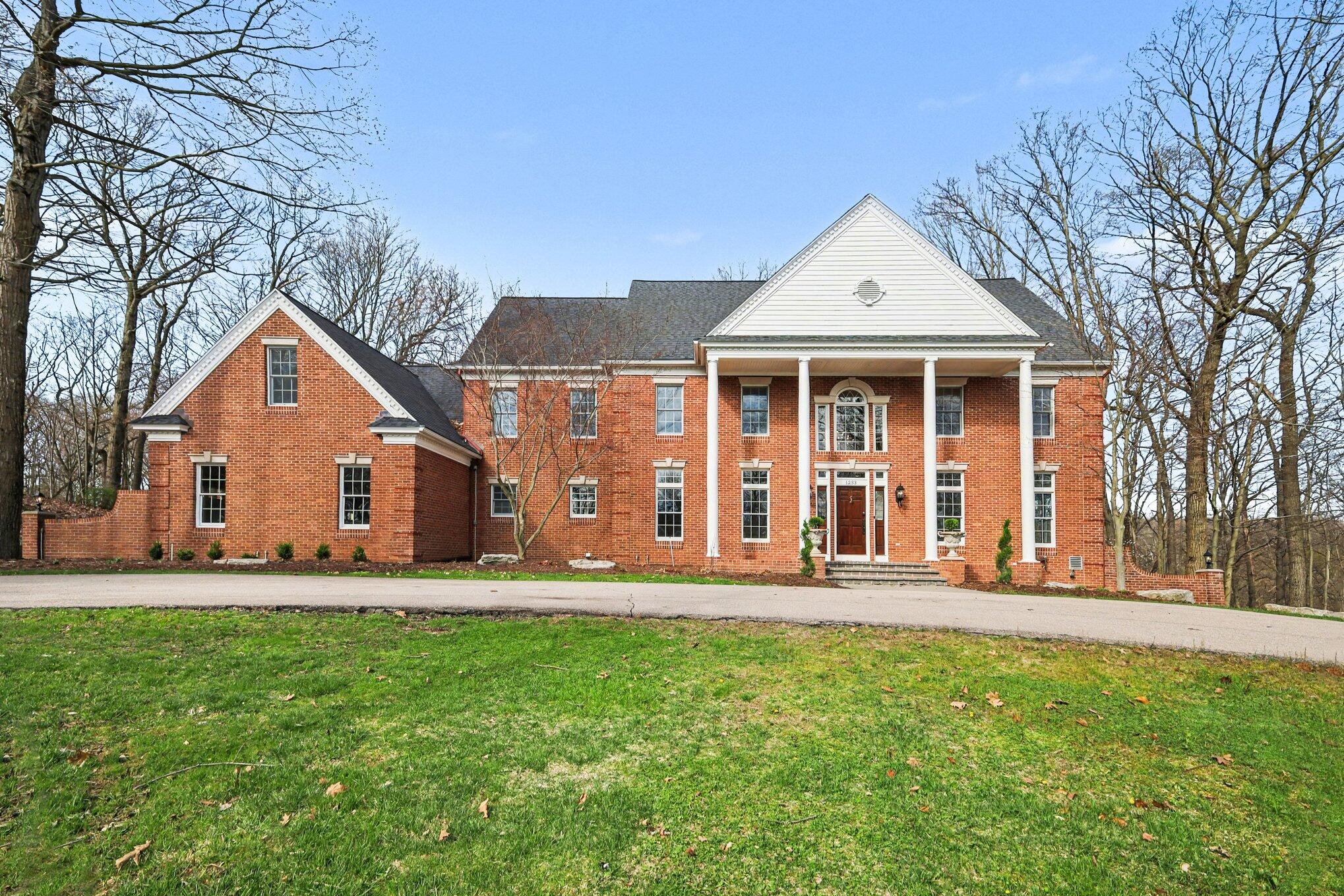 1233 Ballybunion Court SE Grand Rapids MI 49546