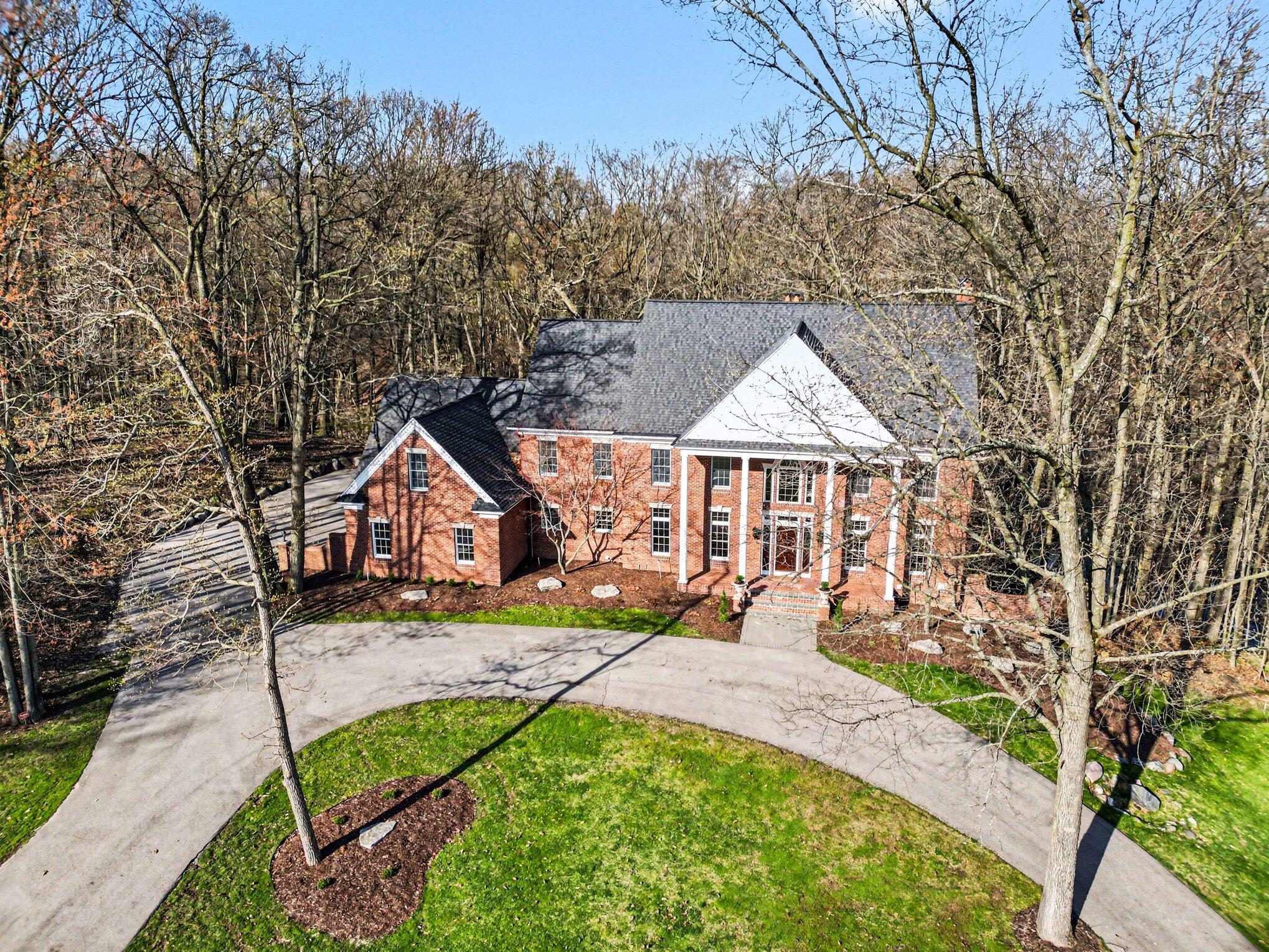 1233 Ballybunion Court SE Grand Rapids MI 49546