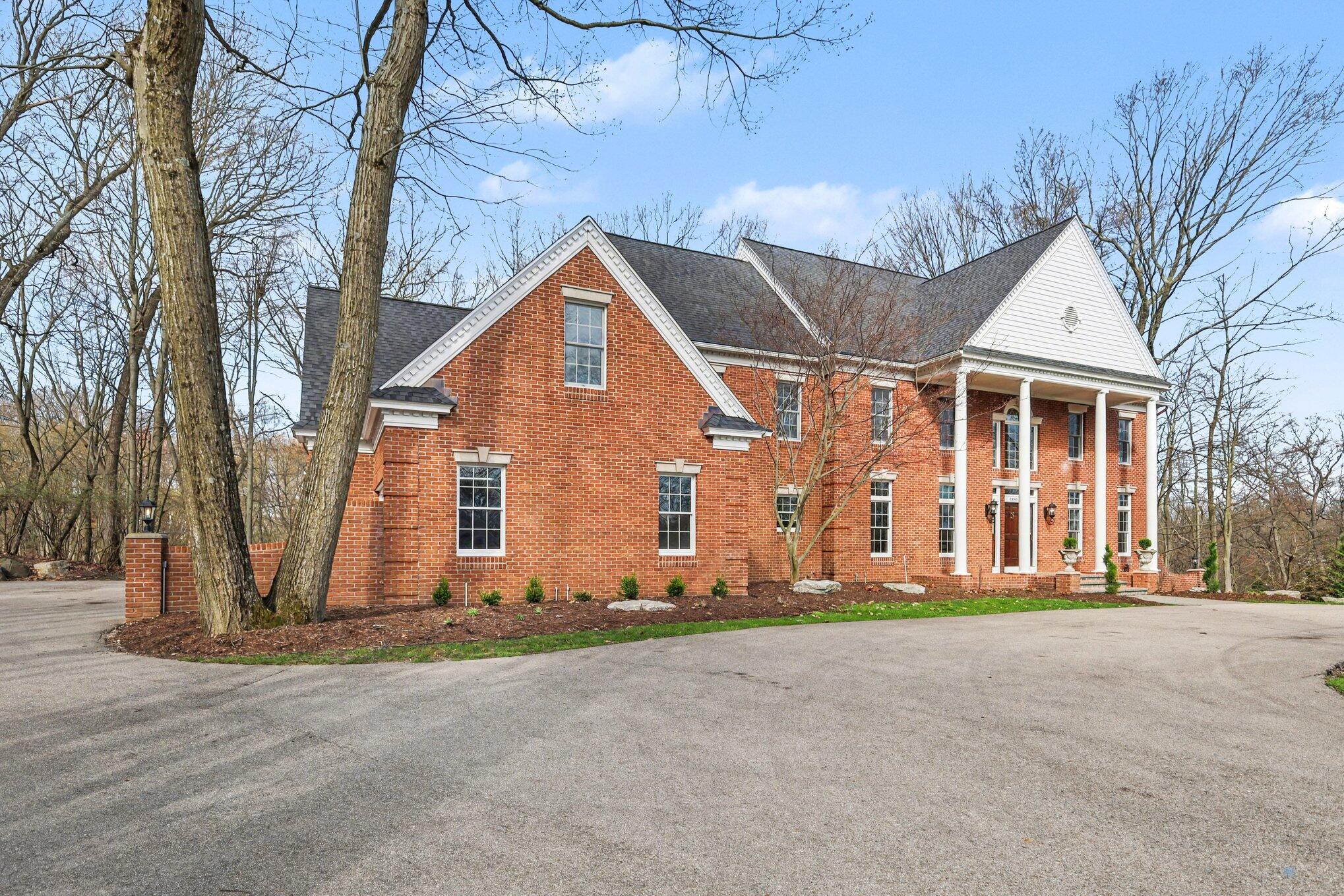 1233 Ballybunion Court SE Grand Rapids MI 49546