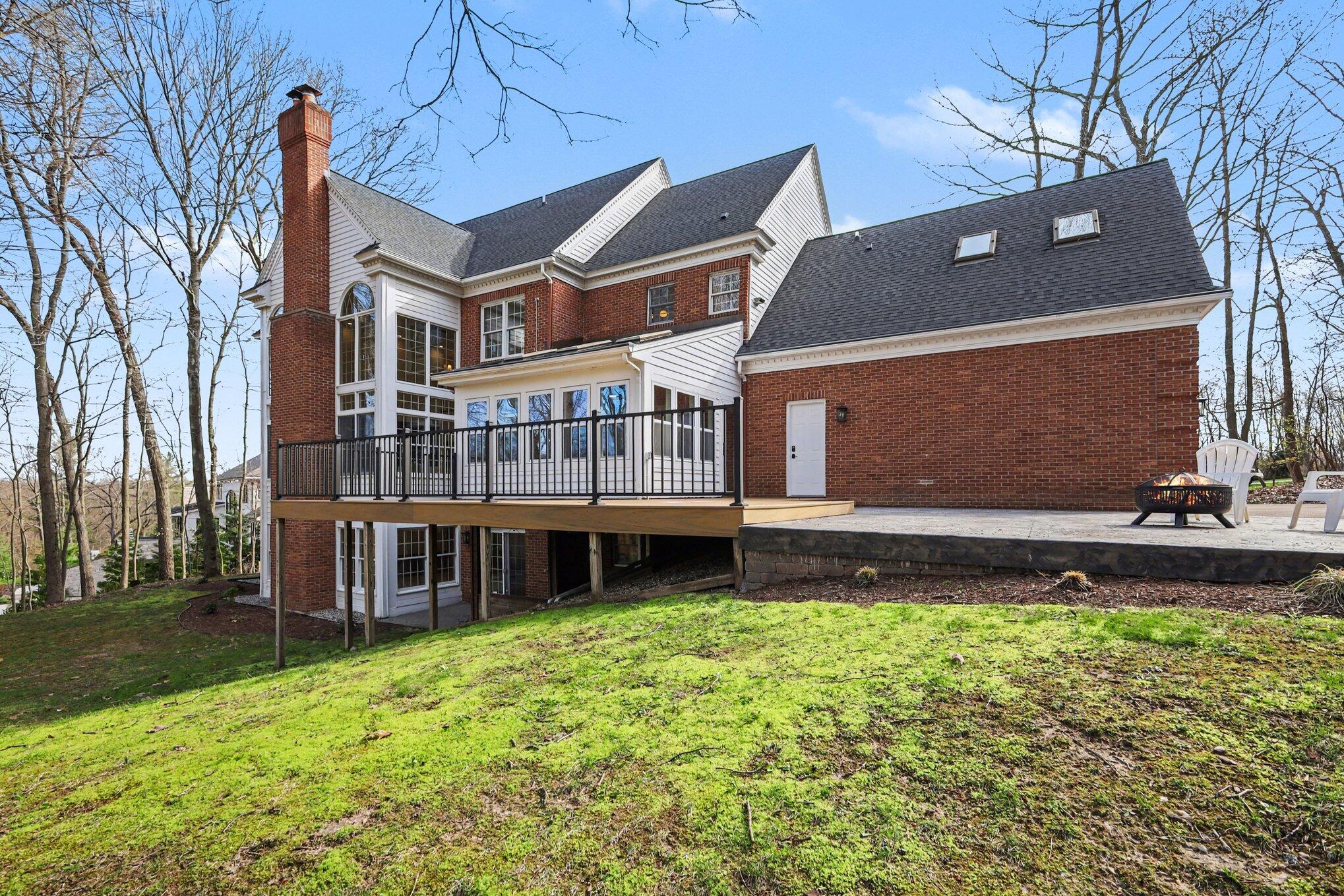 1233 Ballybunion Court SE Grand Rapids MI 49546