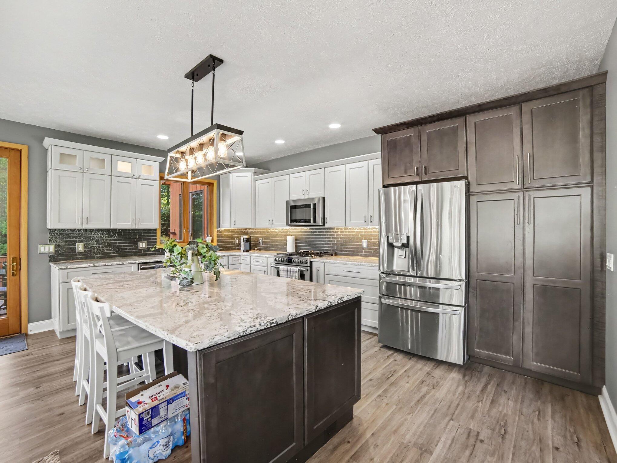 5336 W Riverside Lane Ludington MI 49431