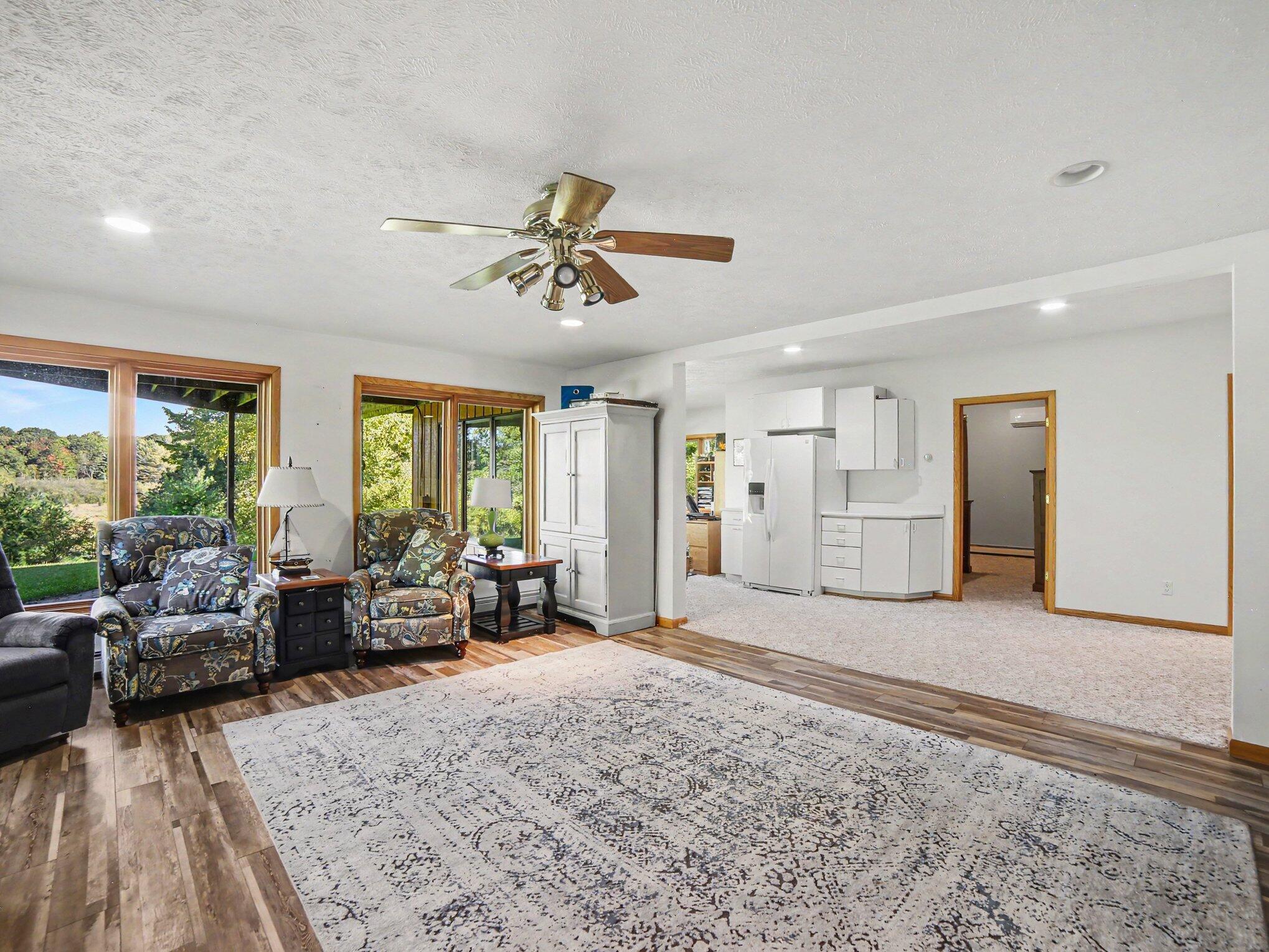 5336 W Riverside Lane Ludington MI 49431