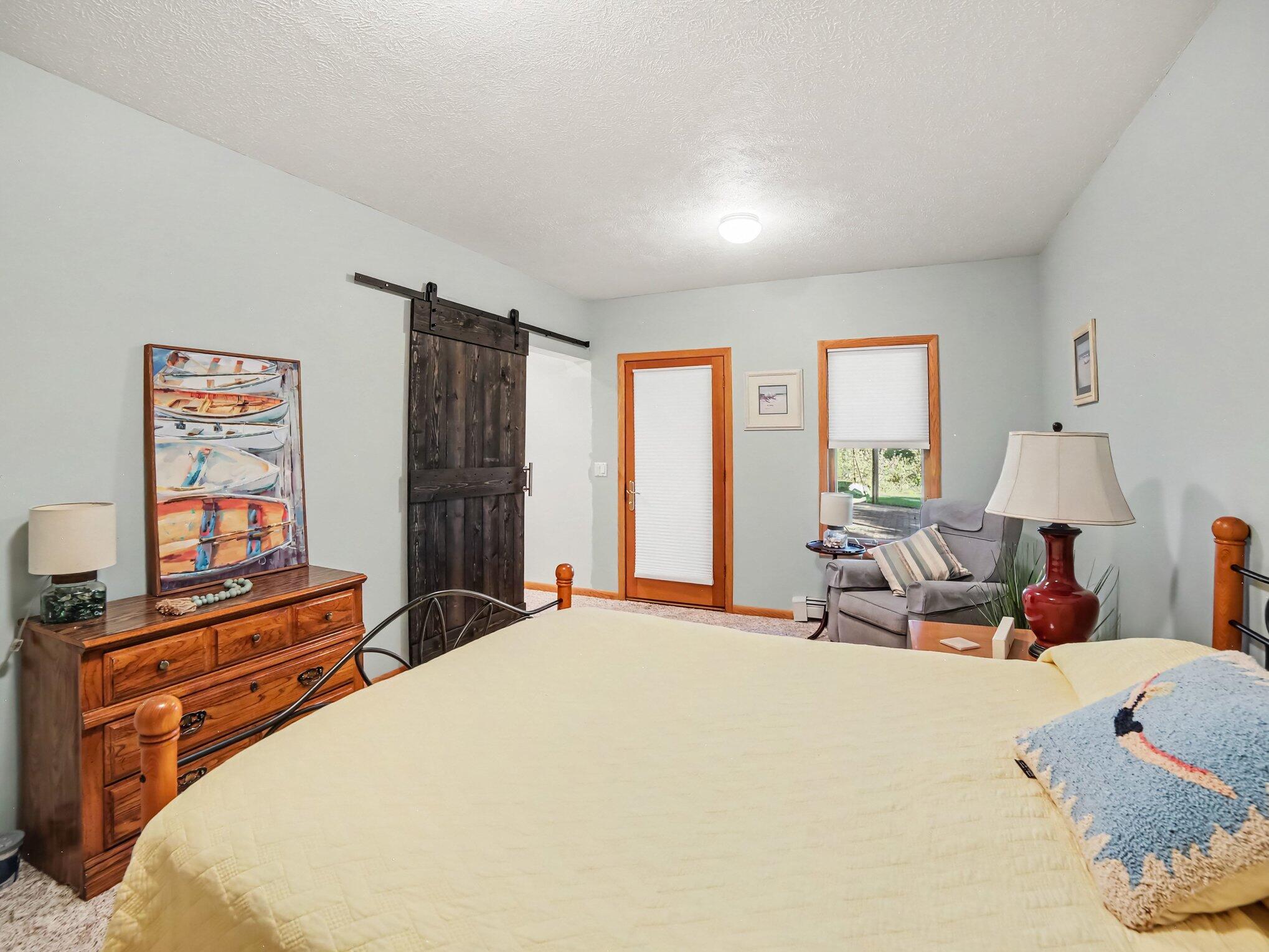 5336 W Riverside Lane Ludington MI 49431