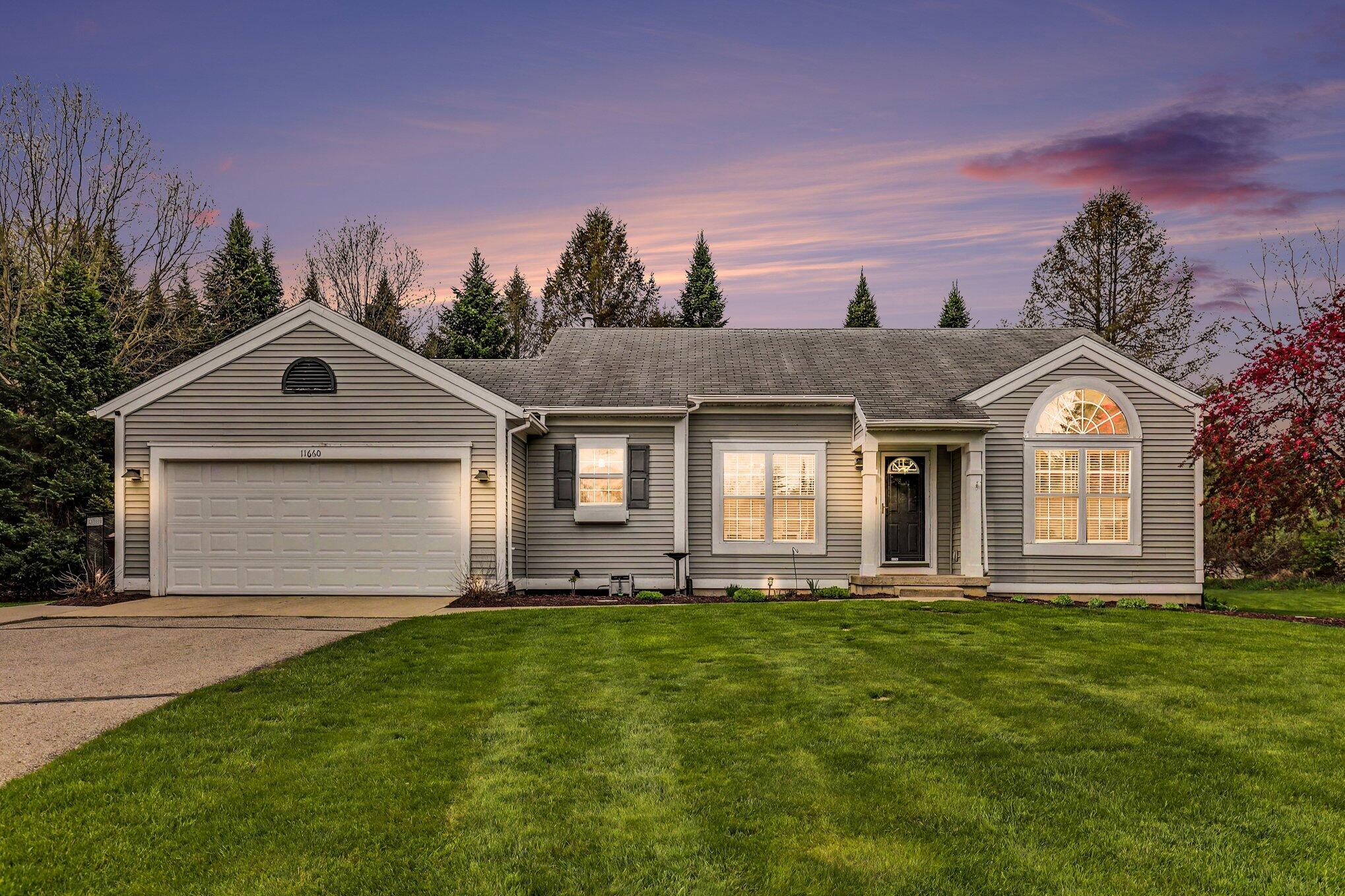 11660 Maggie Court NE Rockford MI 49341