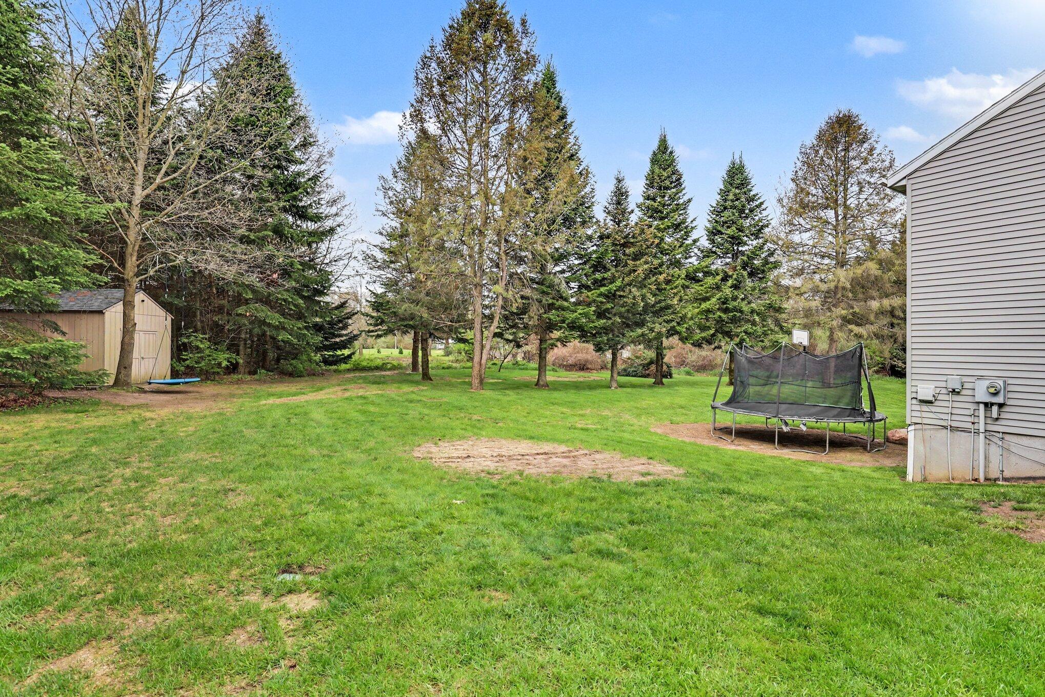 11660 Maggie Court NE Rockford MI 49341