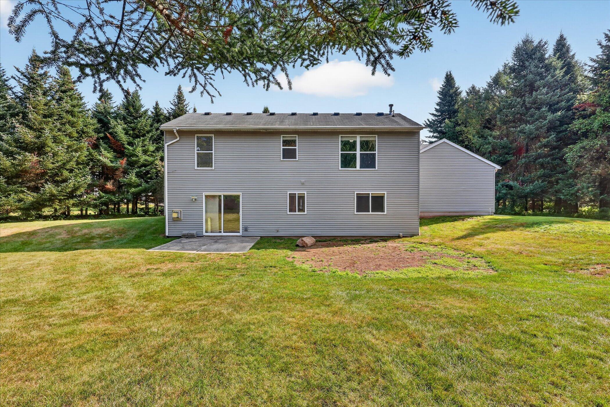 11660 Maggie Court NE Rockford MI 49341