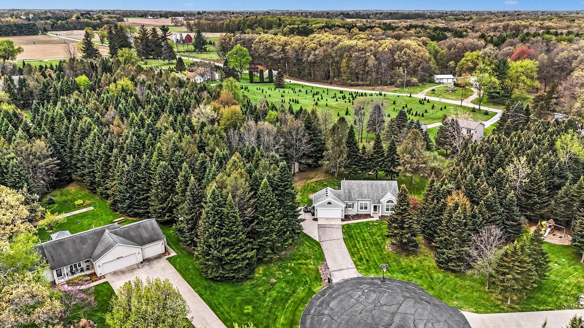 11660 Maggie Court NE Rockford MI 49341