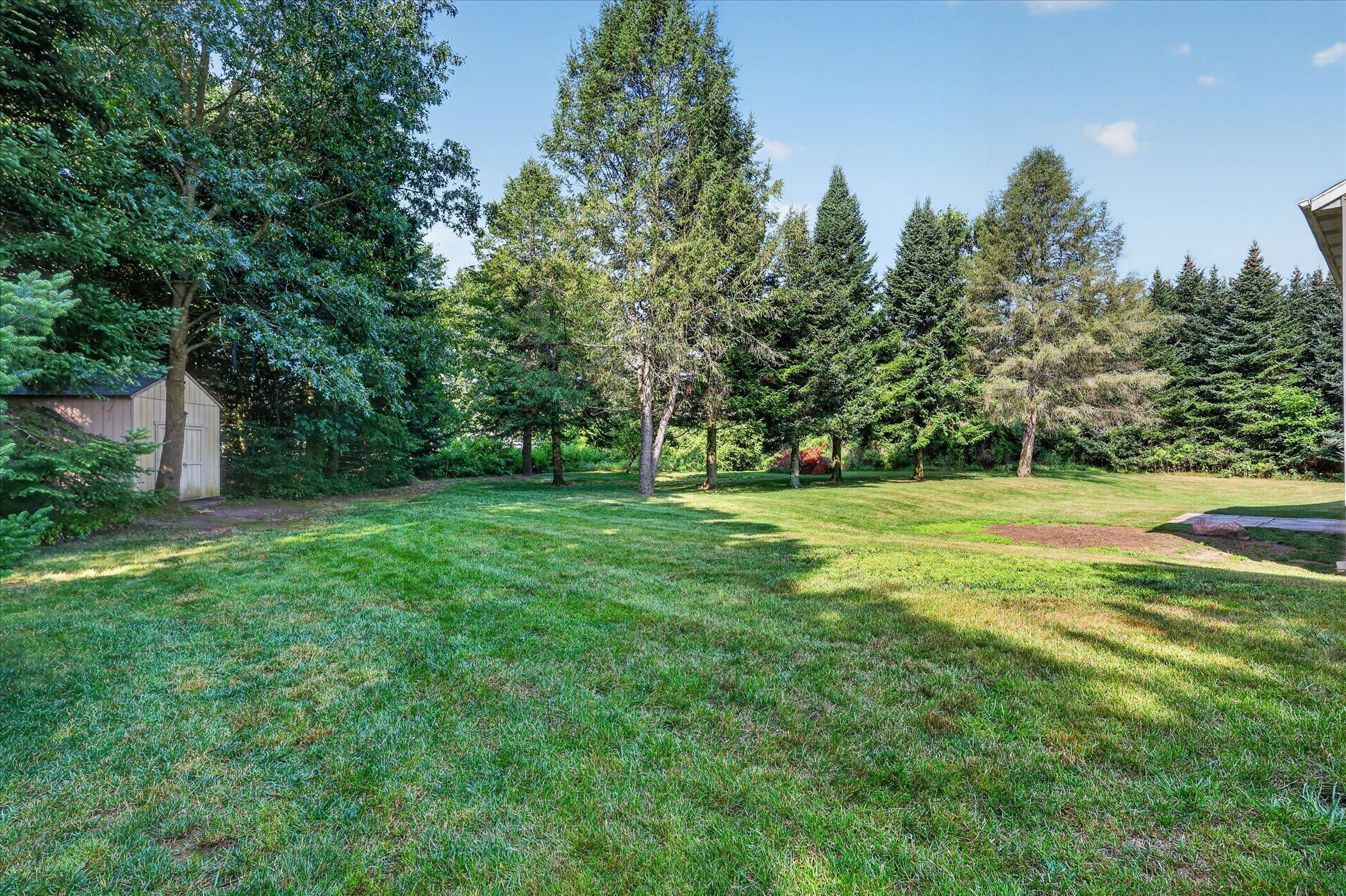 11660 Maggie Court NE Rockford MI 49341