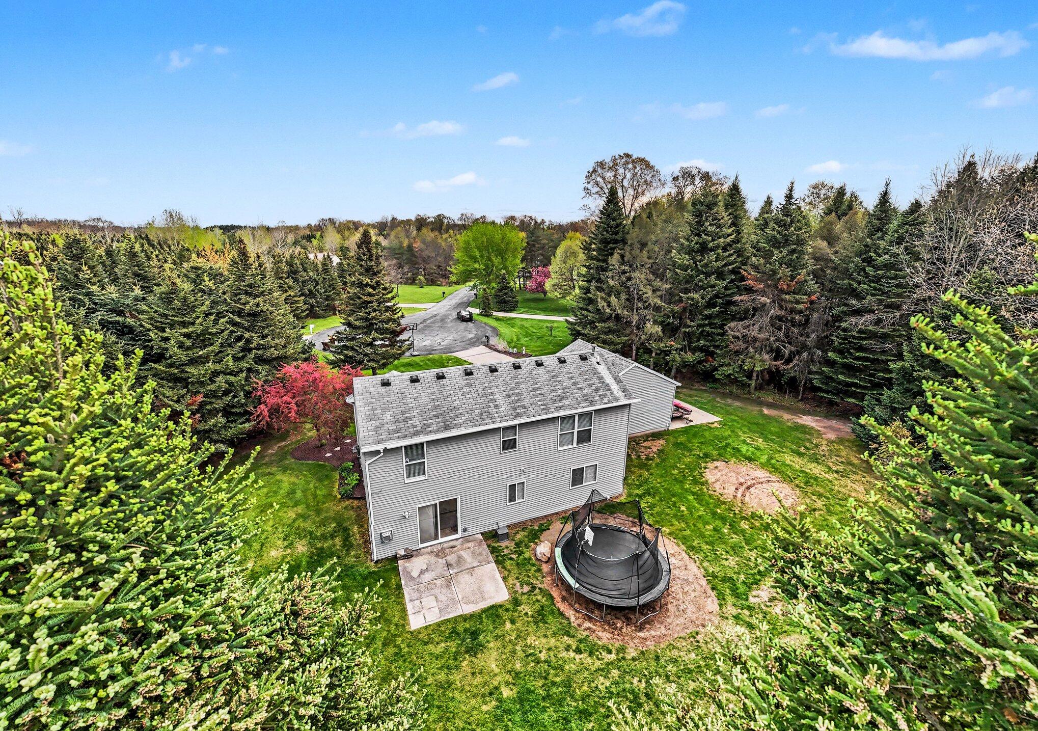 11660 Maggie Court NE Rockford MI 49341