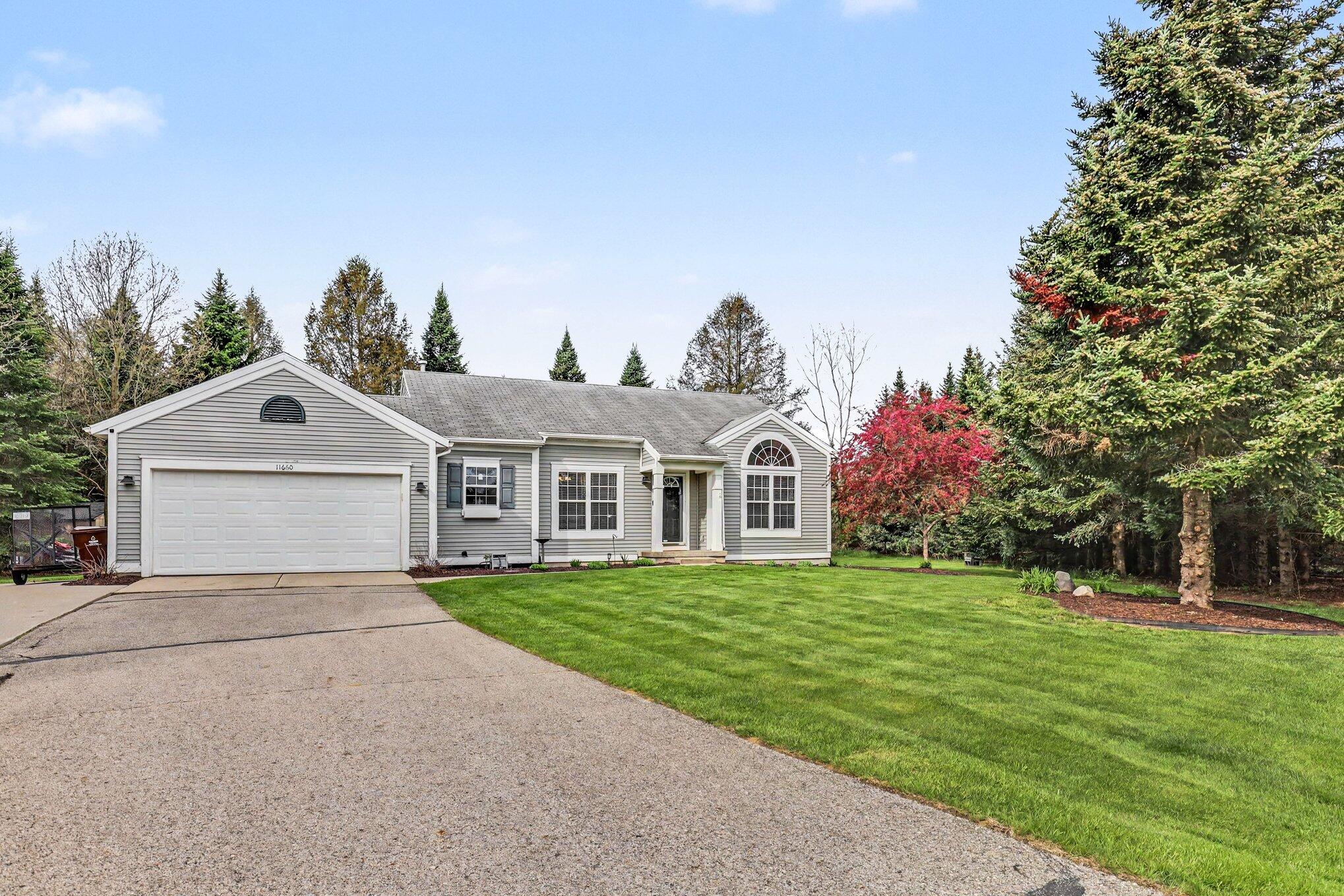 11660 Maggie Court NE Rockford MI 49341