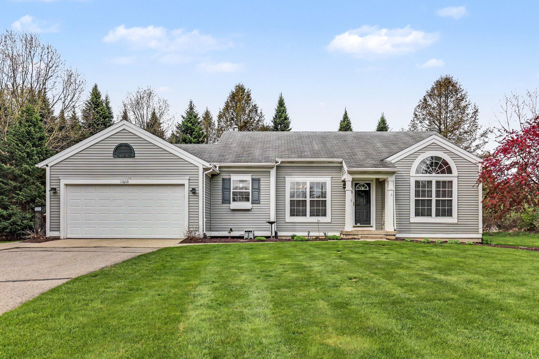 11660 Maggie Court NE Rockford MI 49341