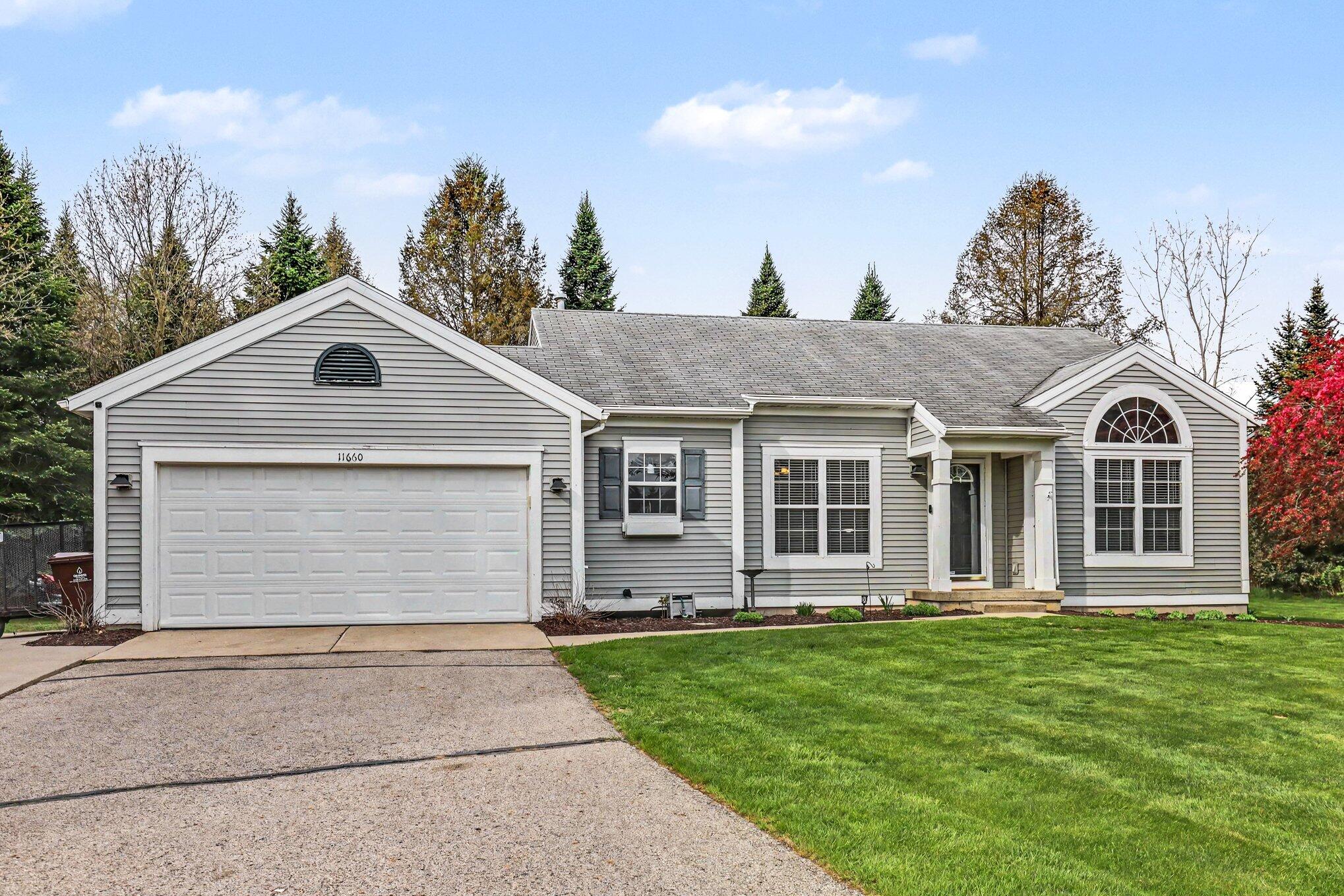 11660 Maggie Court NE Rockford MI 49341