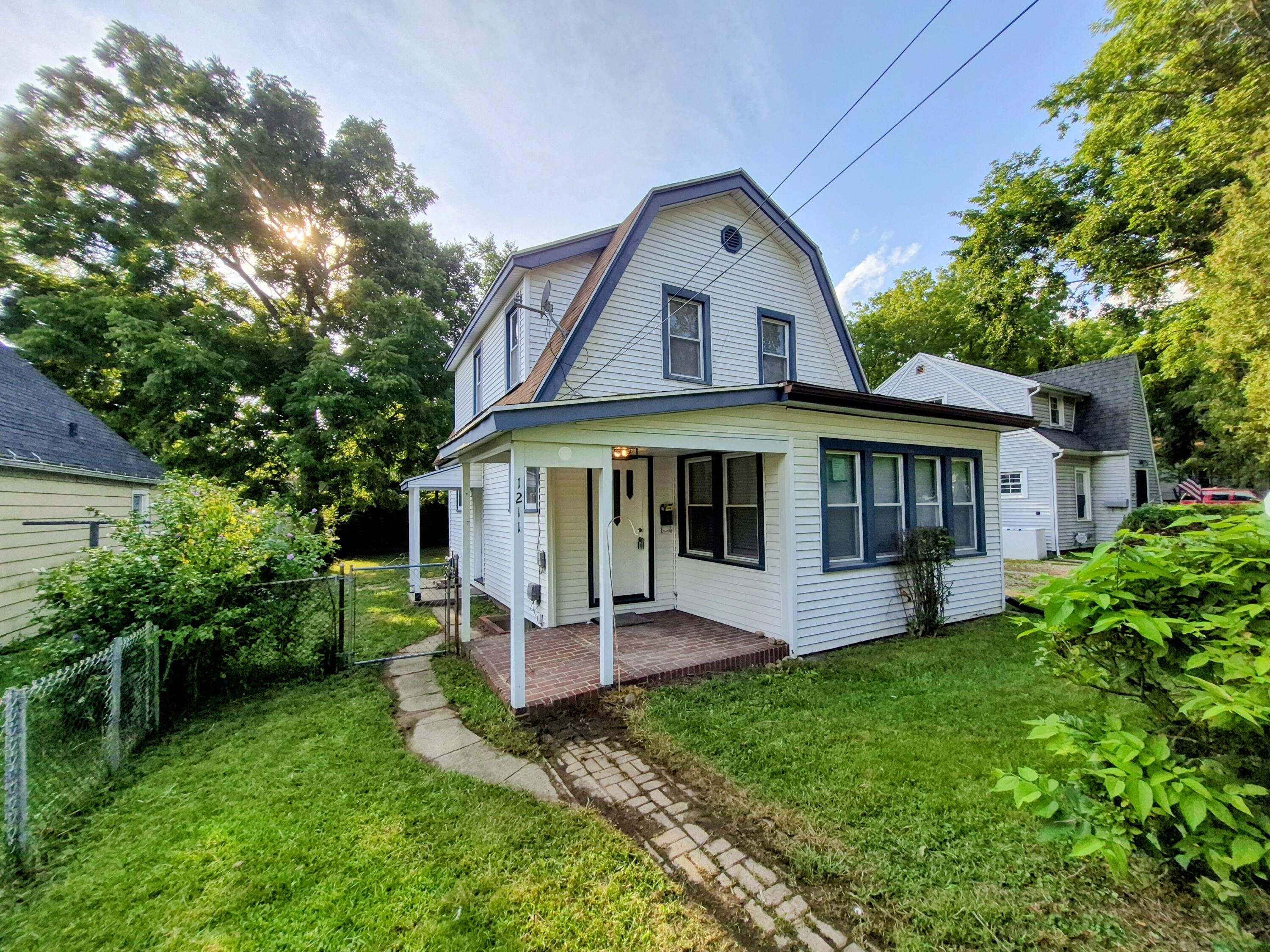 1211 Wayside Road Kalamazoo MI 49048