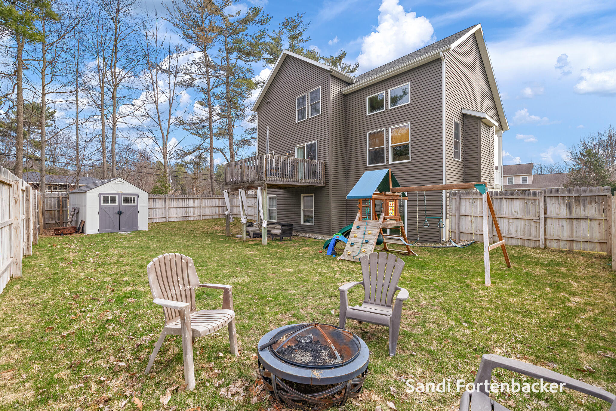 6635 Timberbrook Court Muskegon MI 49444