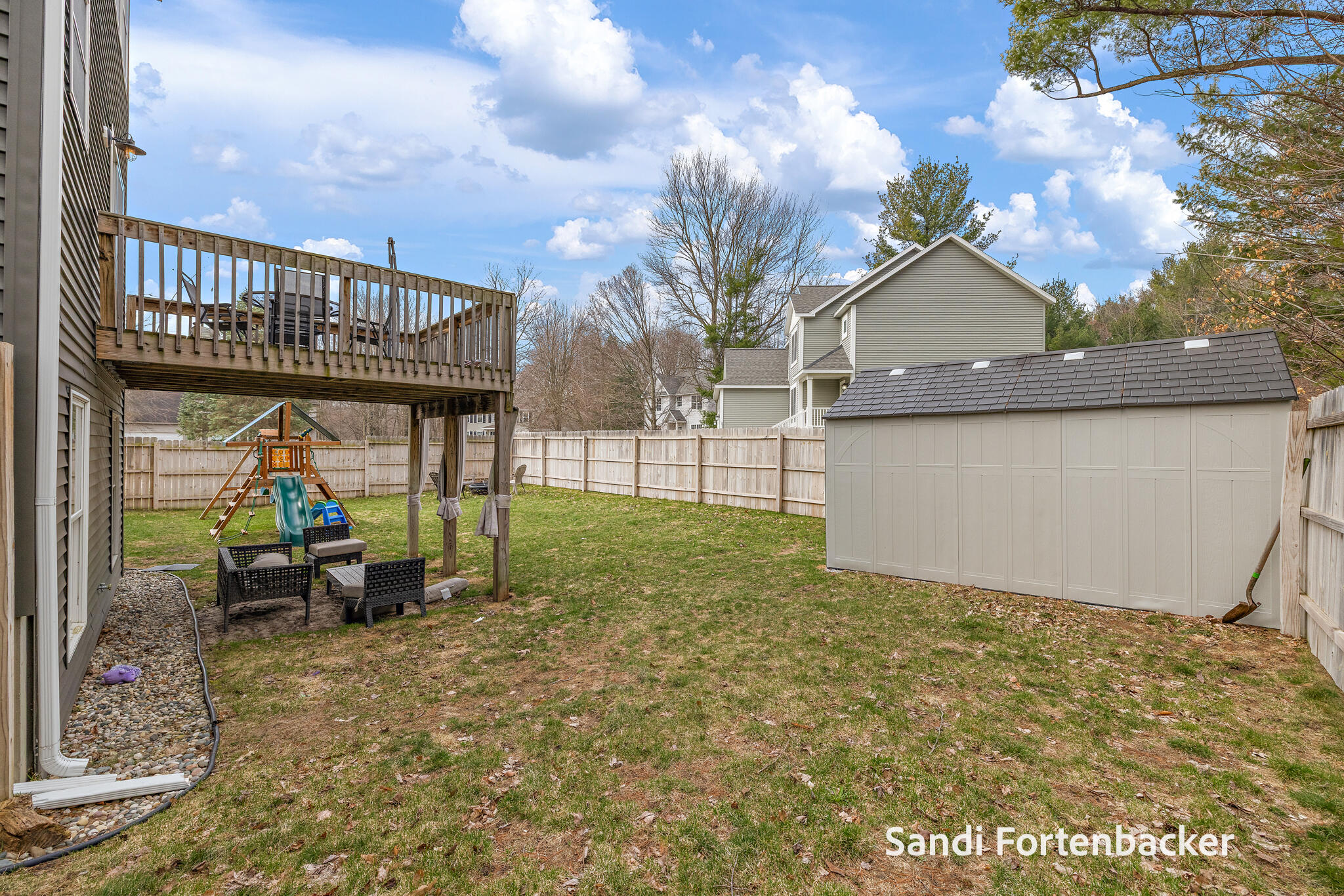 6635 Timberbrook Court Muskegon MI 49444