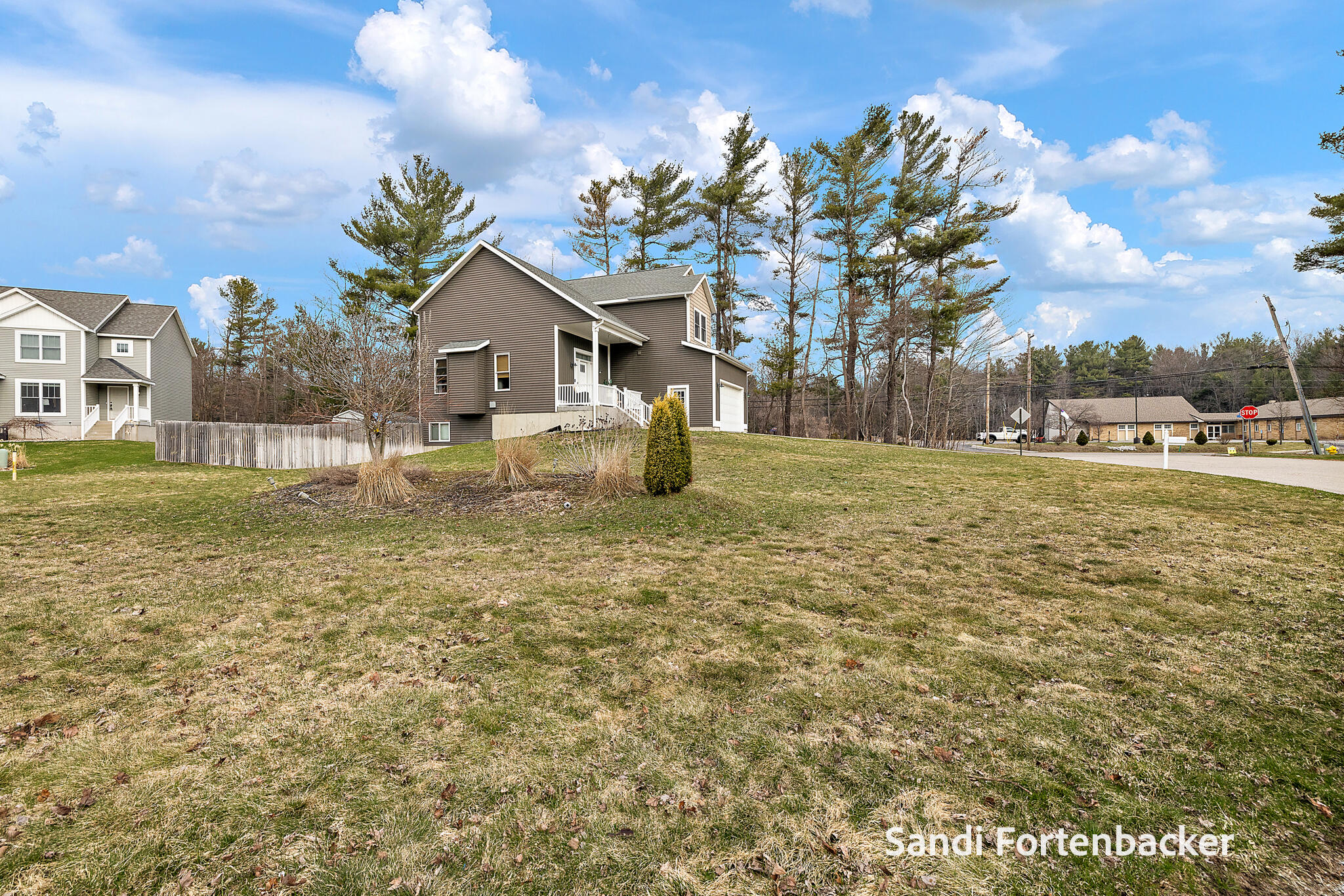 6635 Timberbrook Court Muskegon MI 49444