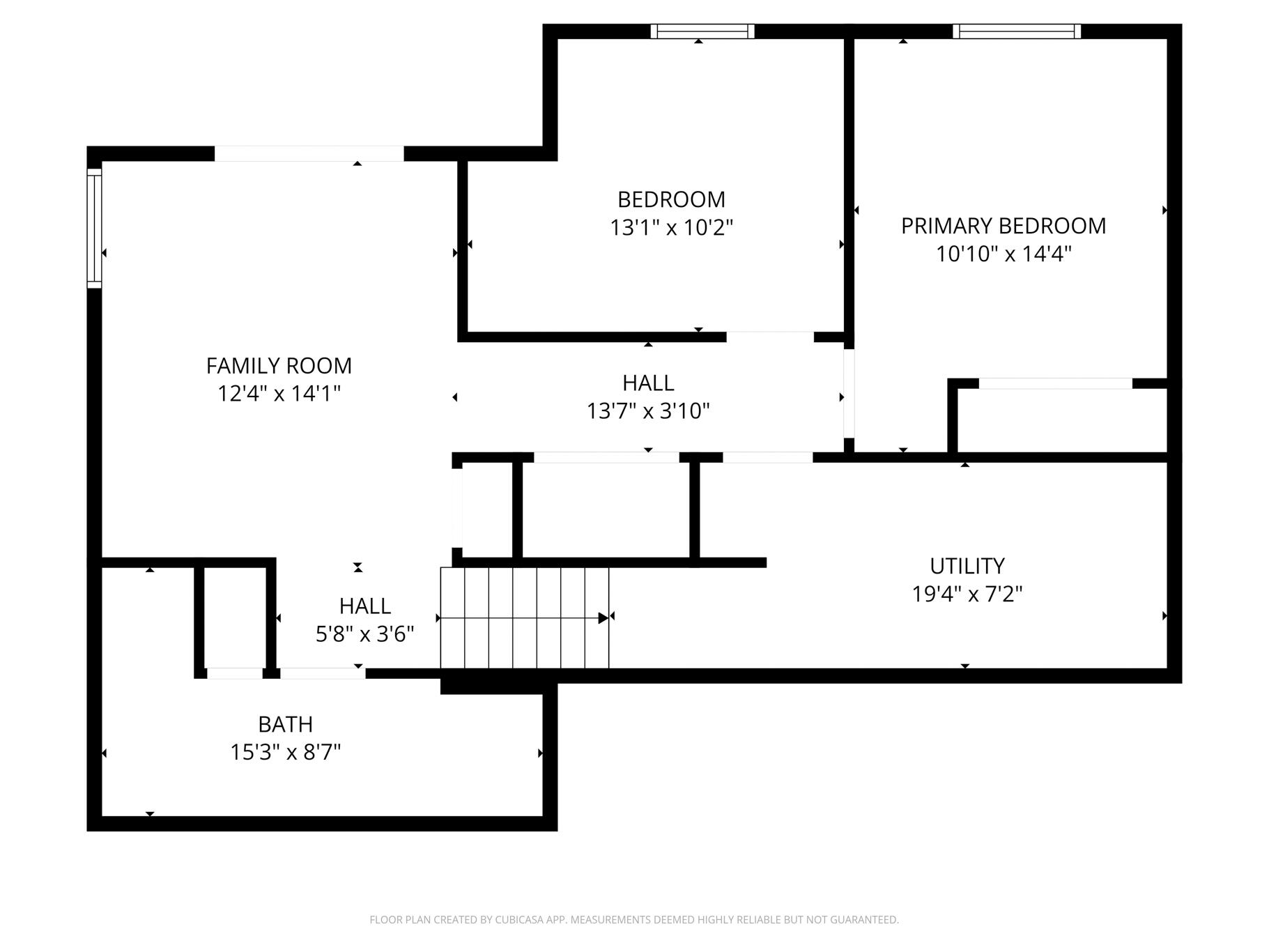 6635 Timberbrook Court Muskegon MI 49444