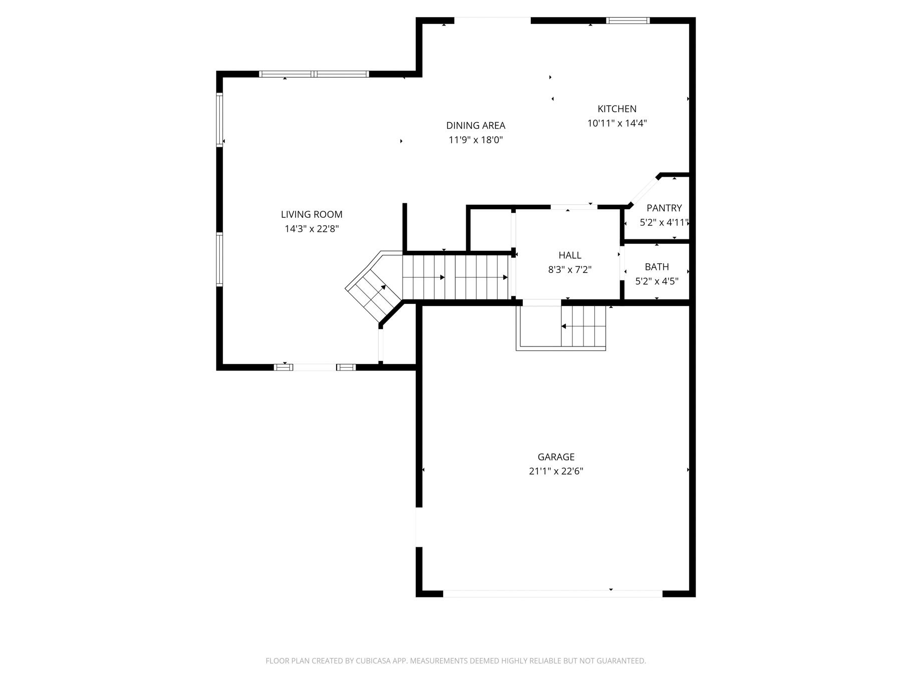 6635 Timberbrook Court Muskegon MI 49444