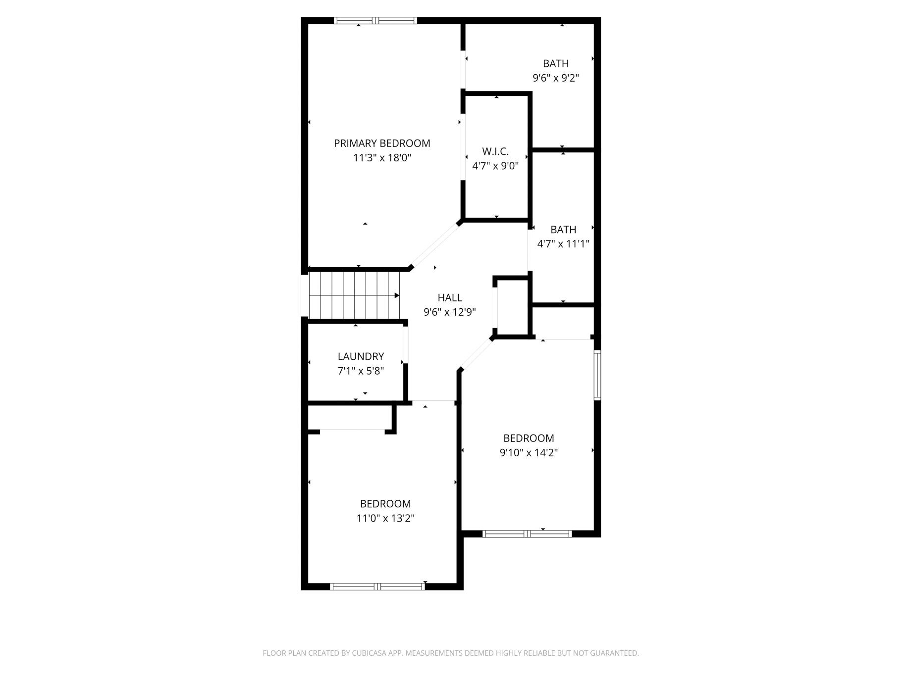 6635 Timberbrook Court Muskegon MI 49444