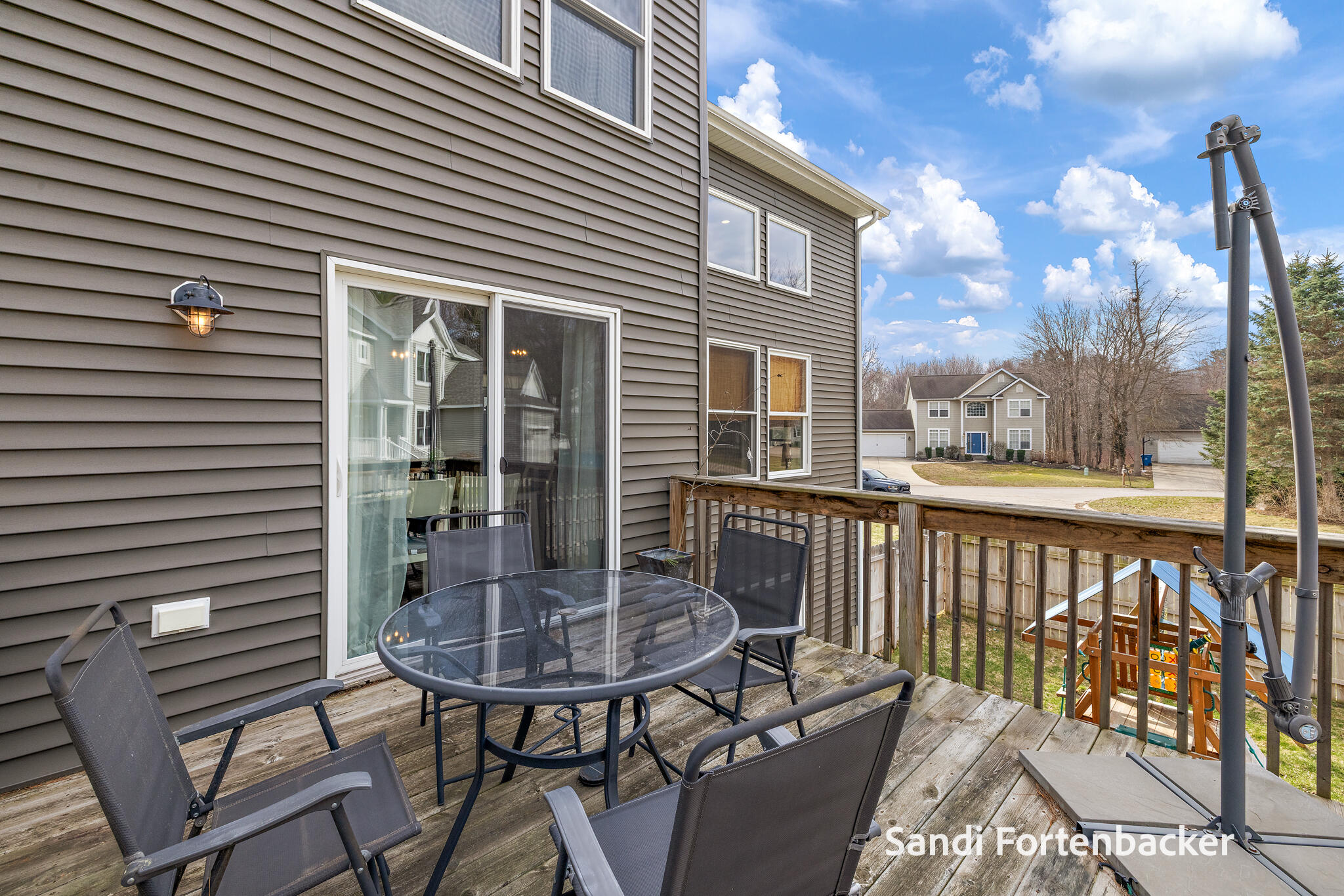 6635 Timberbrook Court Muskegon MI 49444