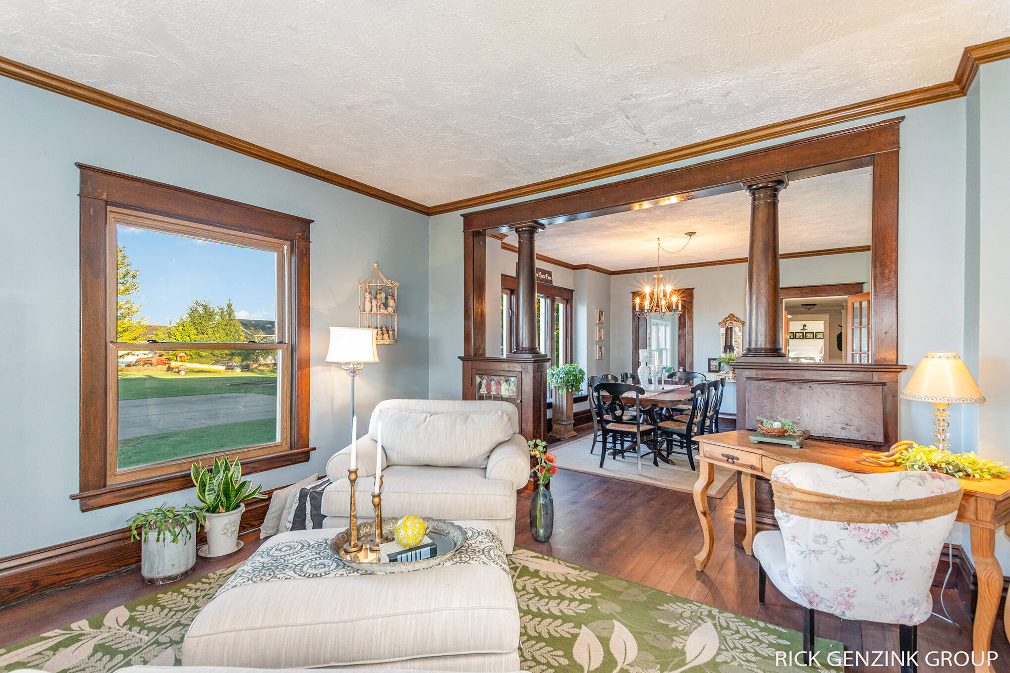 4421 135th Avenue Hamilton MI 49419
