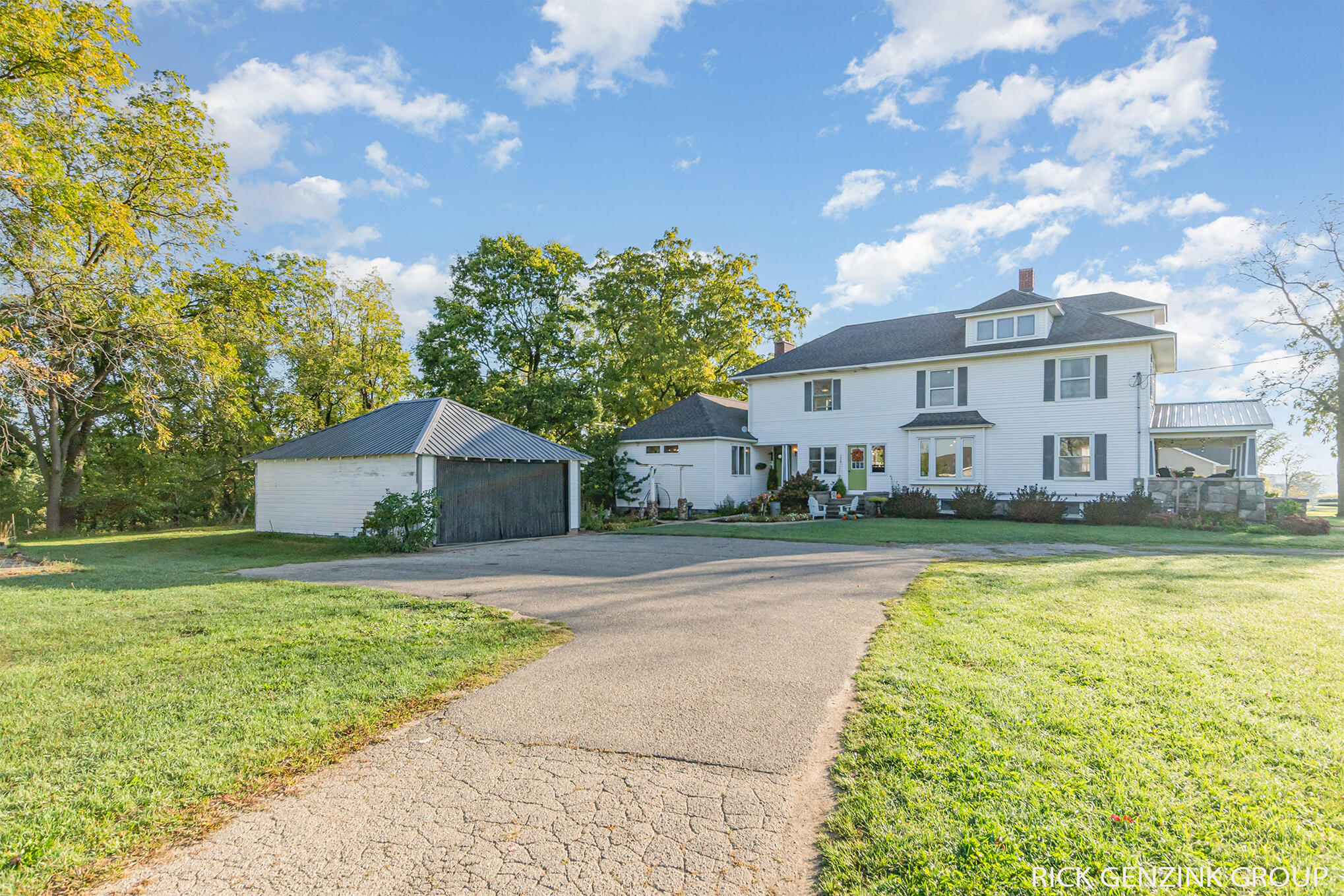4421 135th Avenue Hamilton MI 49419