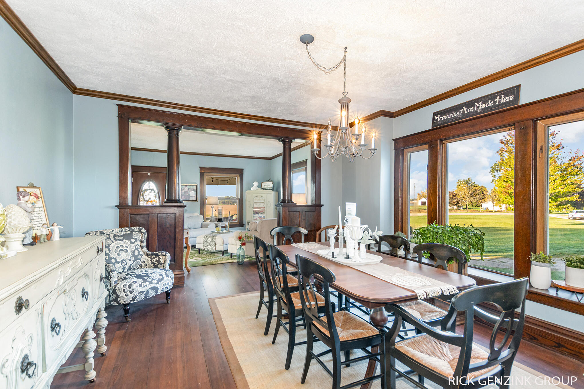 4421 135th Avenue Hamilton MI 49419