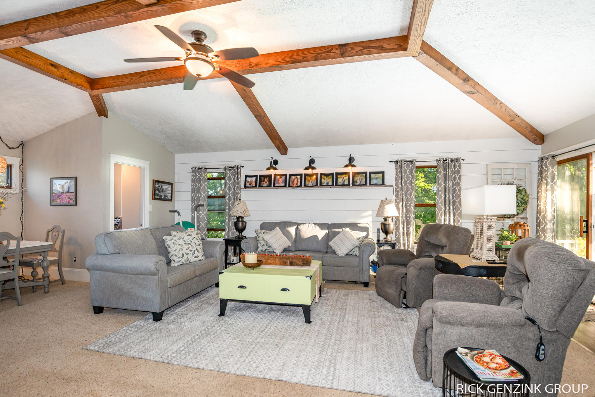 4421 135th Avenue Hamilton MI 49419